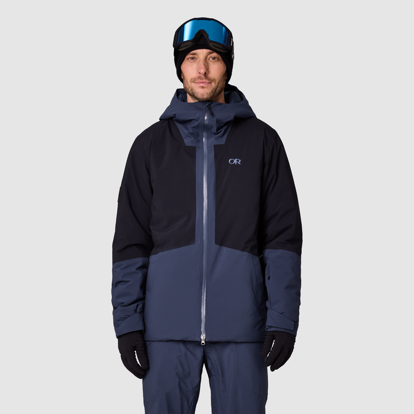 Outdoor Research Snowcrew Jacket - Men's
