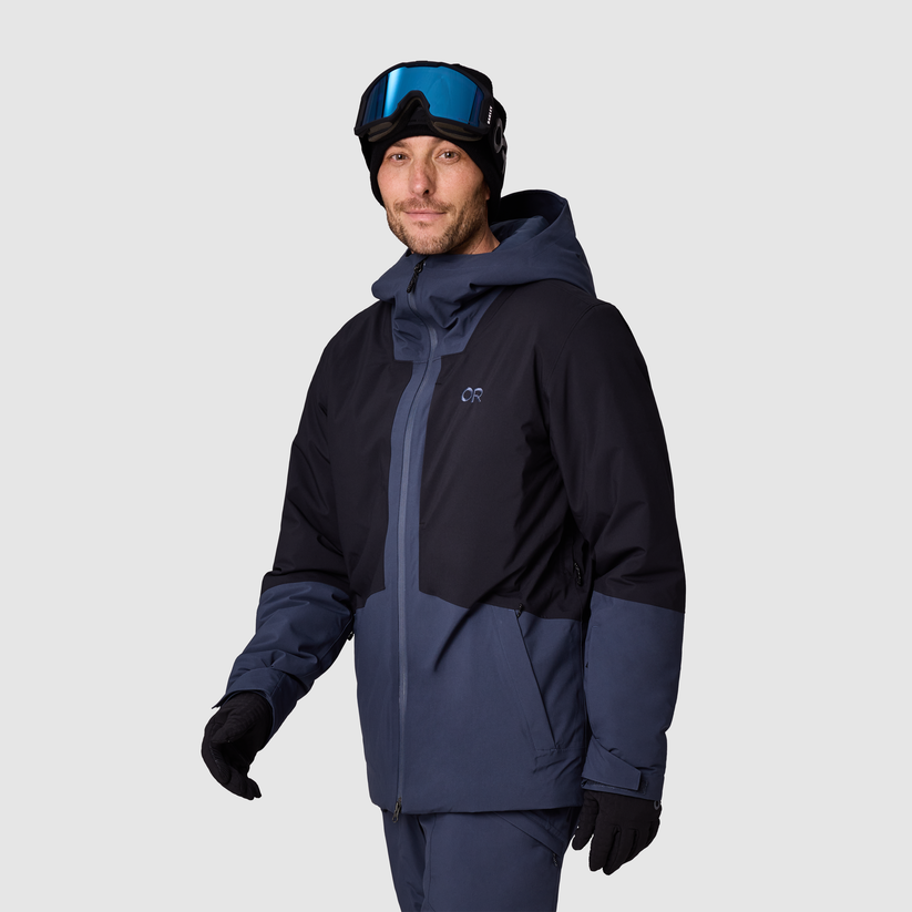 Outdoor Research Snowcrew Jacket - Men's