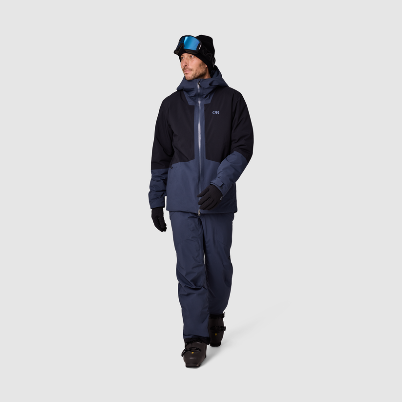 Outdoor Research Snowcrew Jacket - Men's