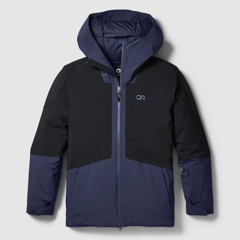 Outdoor Research Snowcrew Jacket - Men's