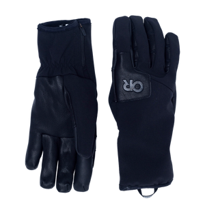 Outdoor Research Stormtracker Sensor Windbloc Gloves - Men's