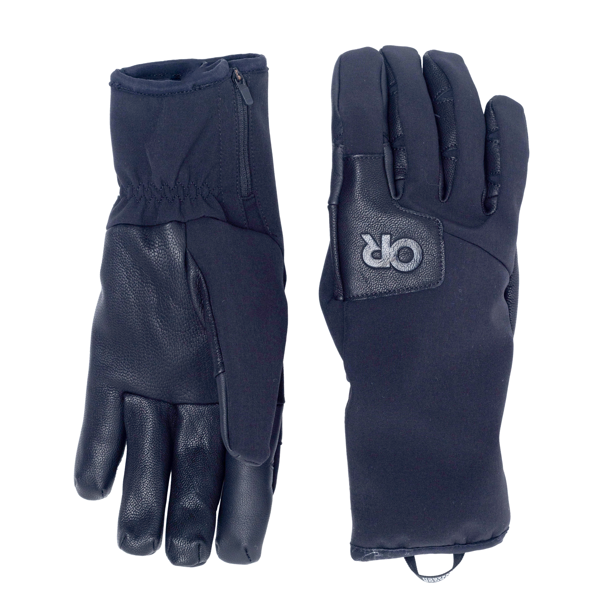 Outdoor Research Stormtracker Sensor Windbloc Gloves - Women's