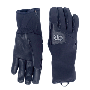 Outdoor Research Stormtracker Sensor Windbloc Gloves - Women's