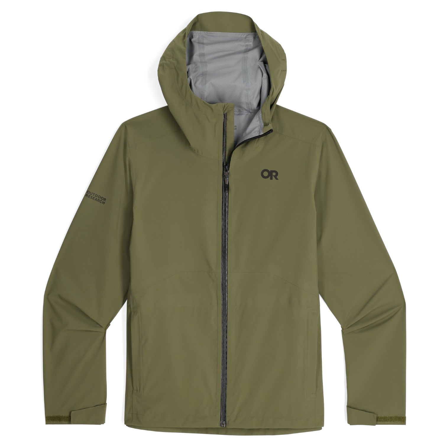 Outdoor Research Stratoburst Stretch Rain Jacket - Men's