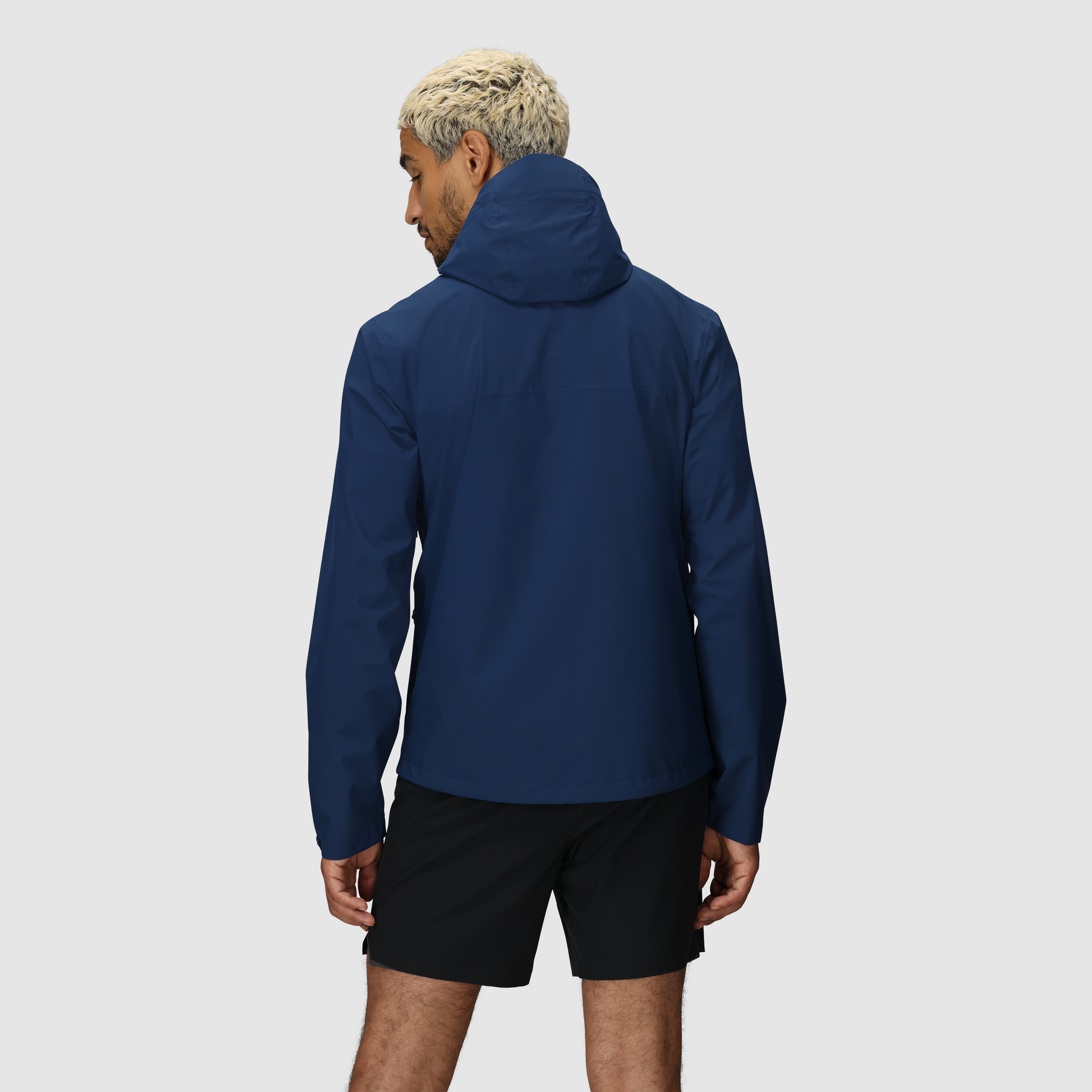 Outdoor Research Stratoburst Stretch Rain Jacket - Men's