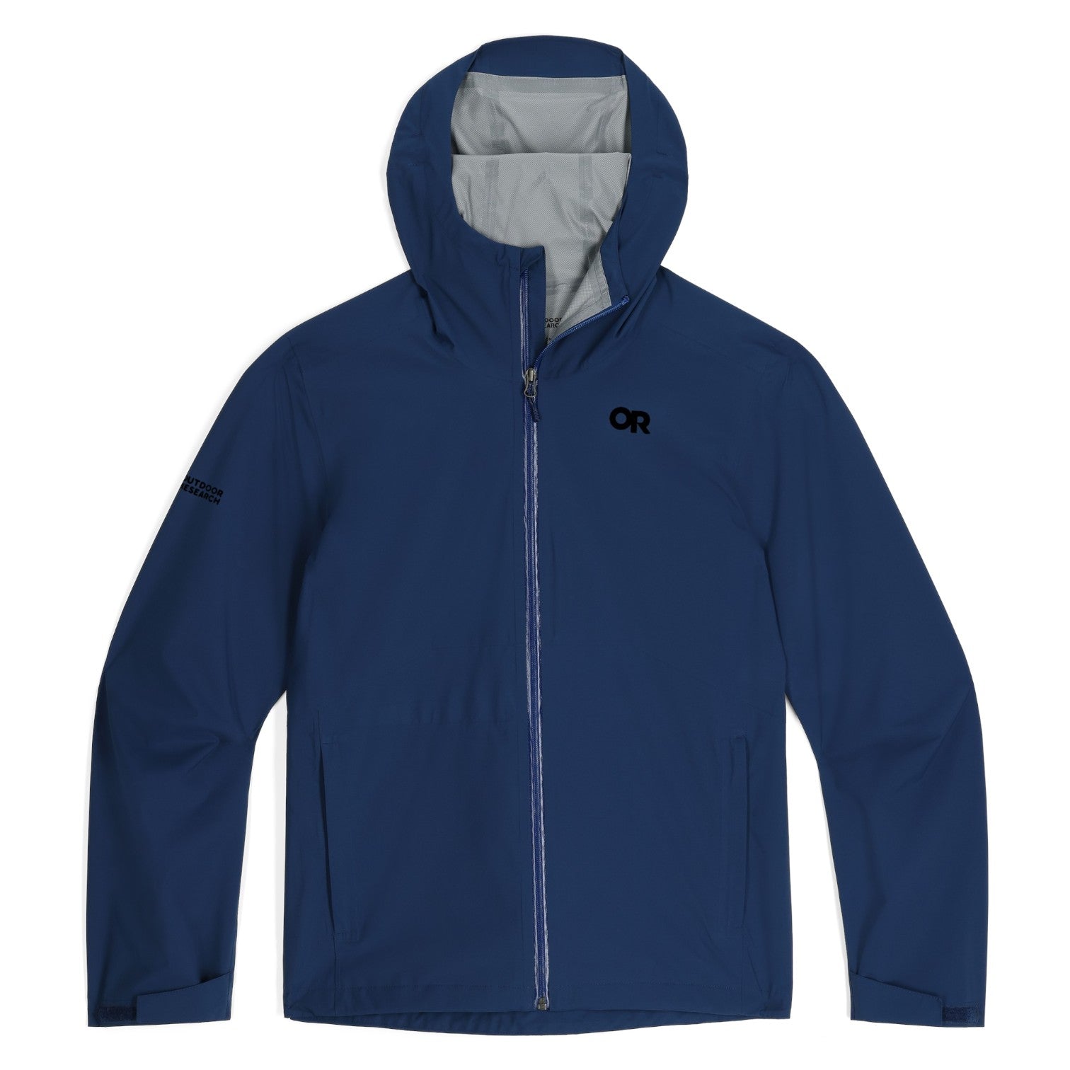 Outdoor Research Stratoburst Stretch Rain Jacket - Men's