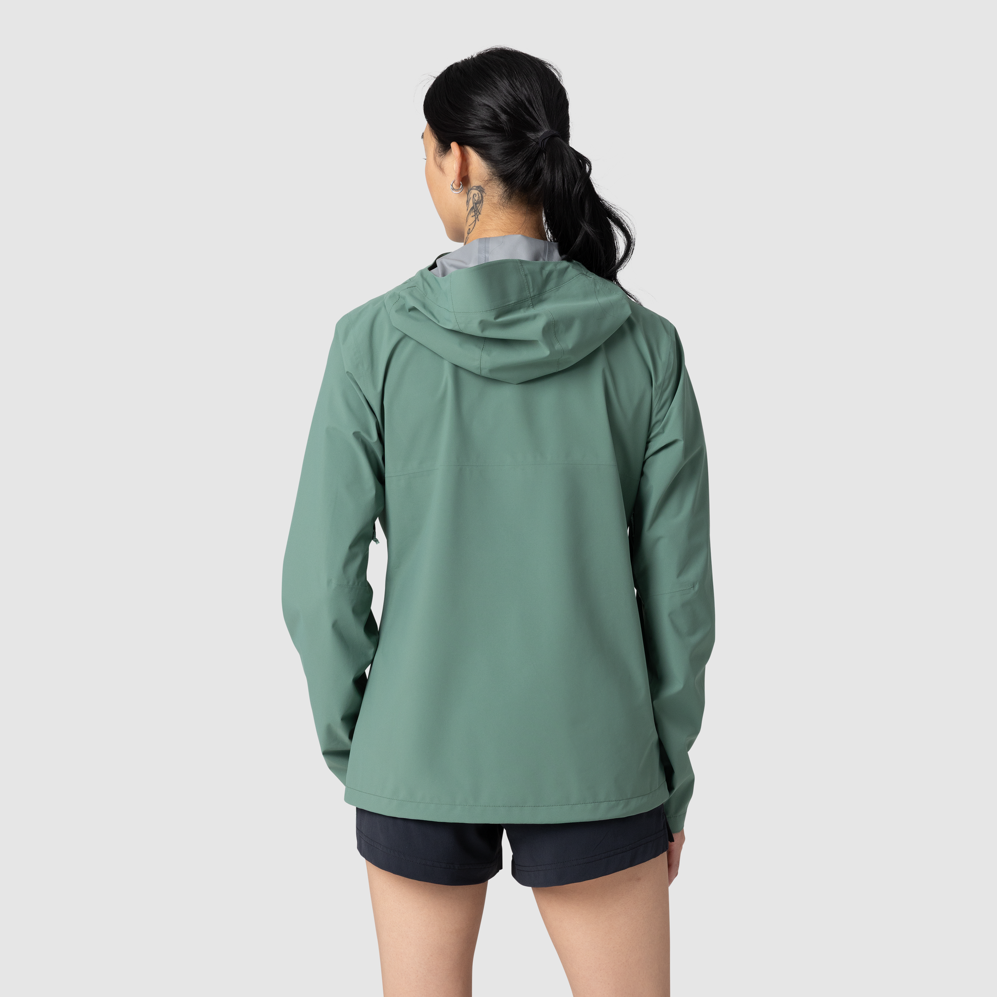 Outdoor Research Stratoburst Stretch Rain Jacket - Women's