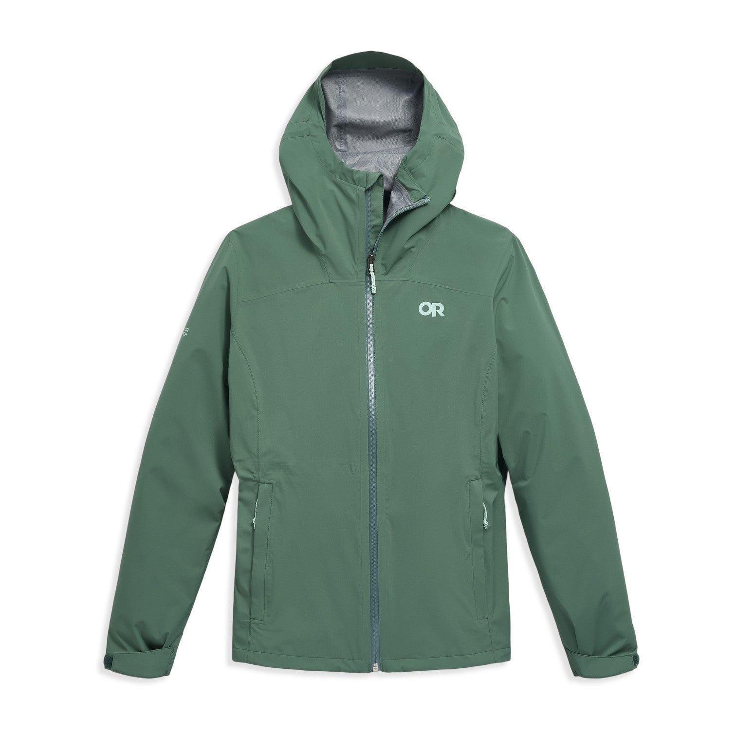 Outdoor Research Stratoburst Stretch Rain Jacket - Women's