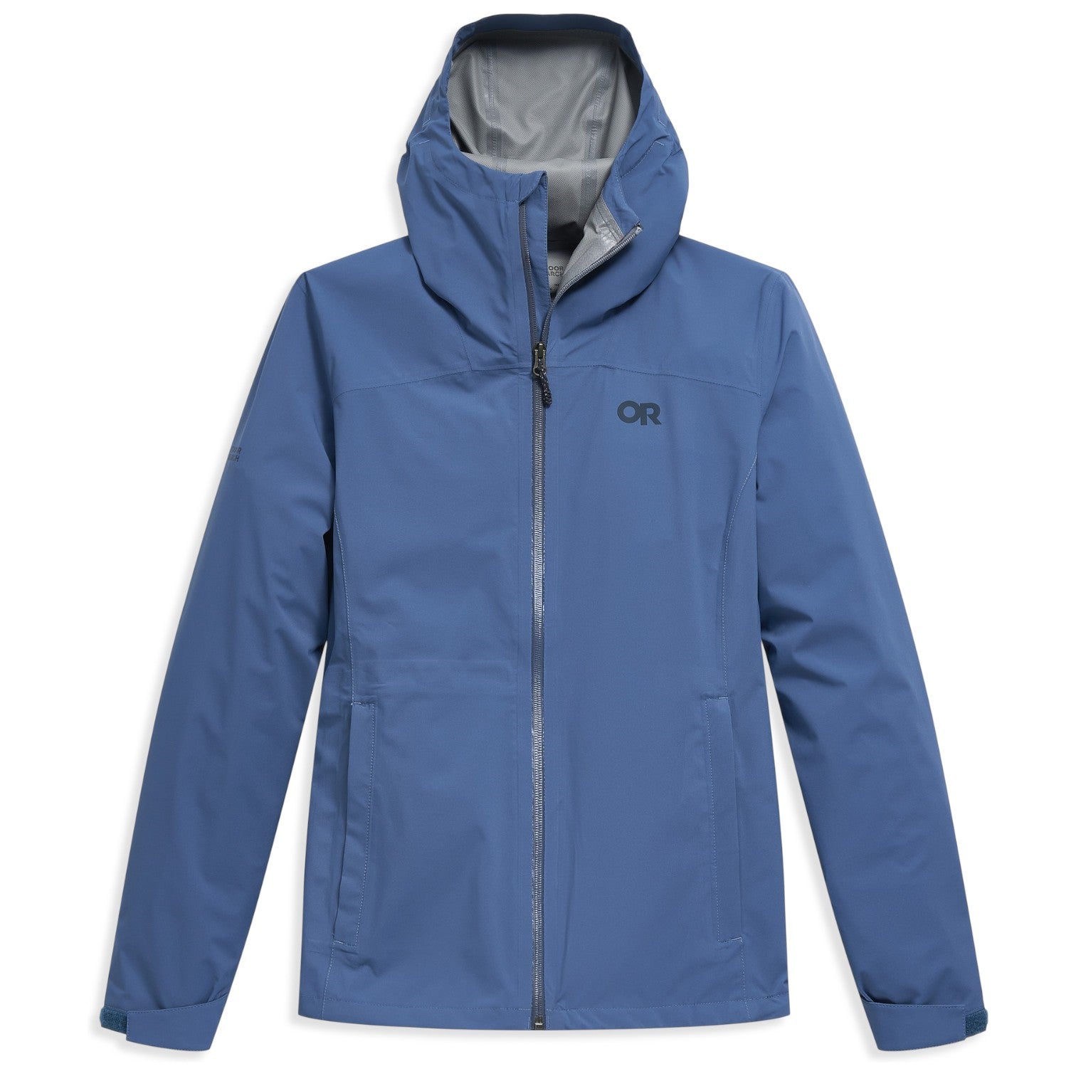 Outdoor Research Stratoburst Stretch Rain Jacket - Women's