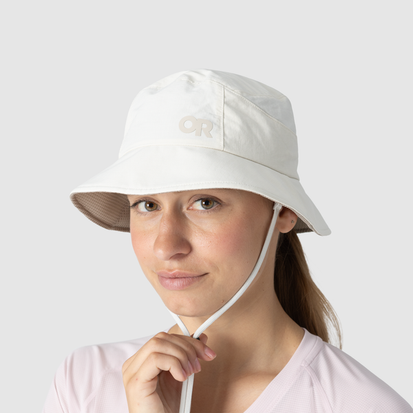 Outdoor Research Sun Bucket - Unisex - Outdoors Oriented