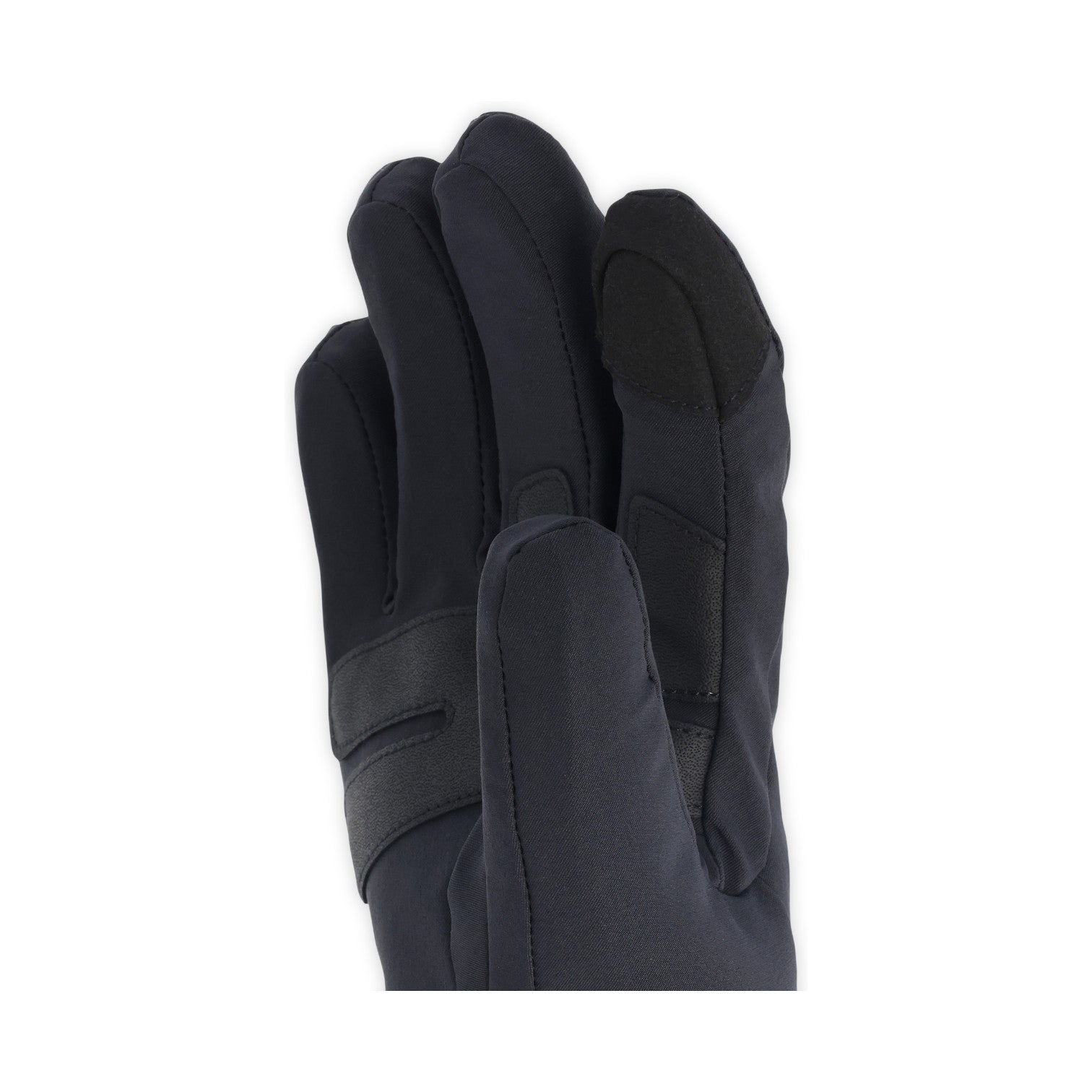 Outdoor Research Sureshot Heated Softshell Glove - Men's