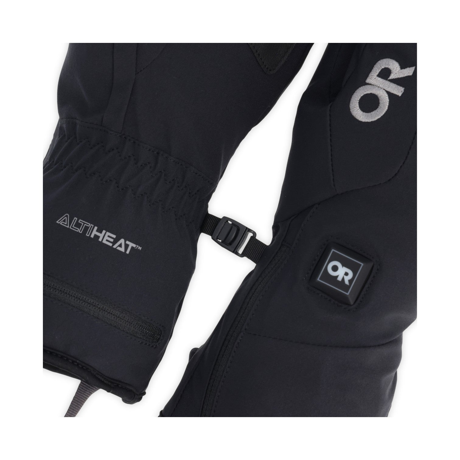 Outdoor Research Sureshot Heated Softshell Glove - Men's