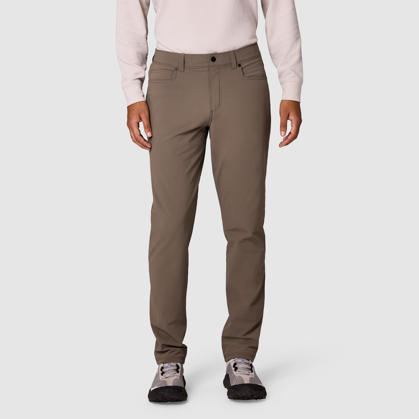 Outdoor Research Timberline Fleece Lined Pant - Men's