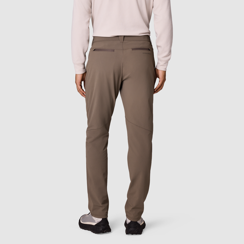 Outdoor Research Timberline Fleece Lined Pant - Men's