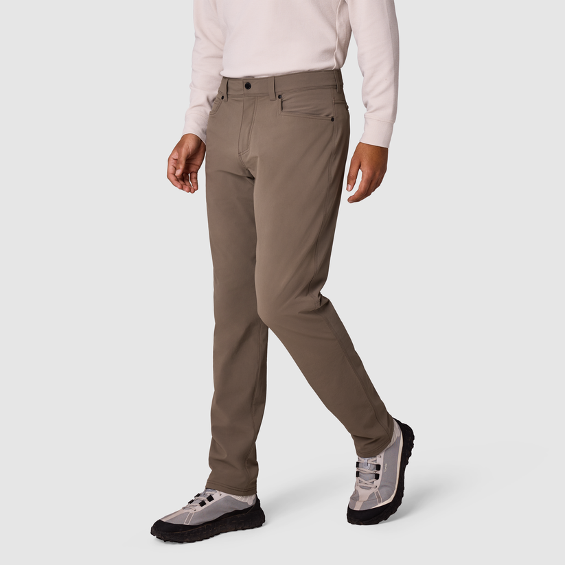 Outdoor Research Timberline Fleece Lined Pant - Men's