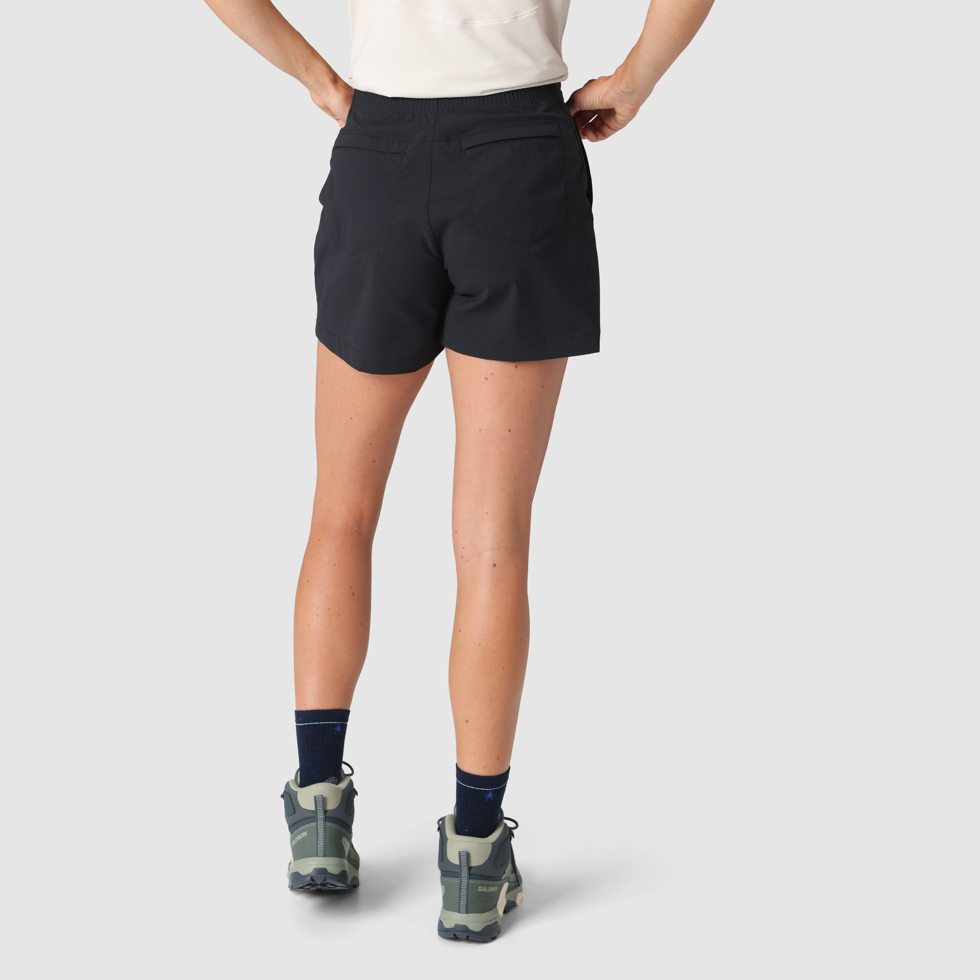 Outdoor Research Timberline Short - Women's