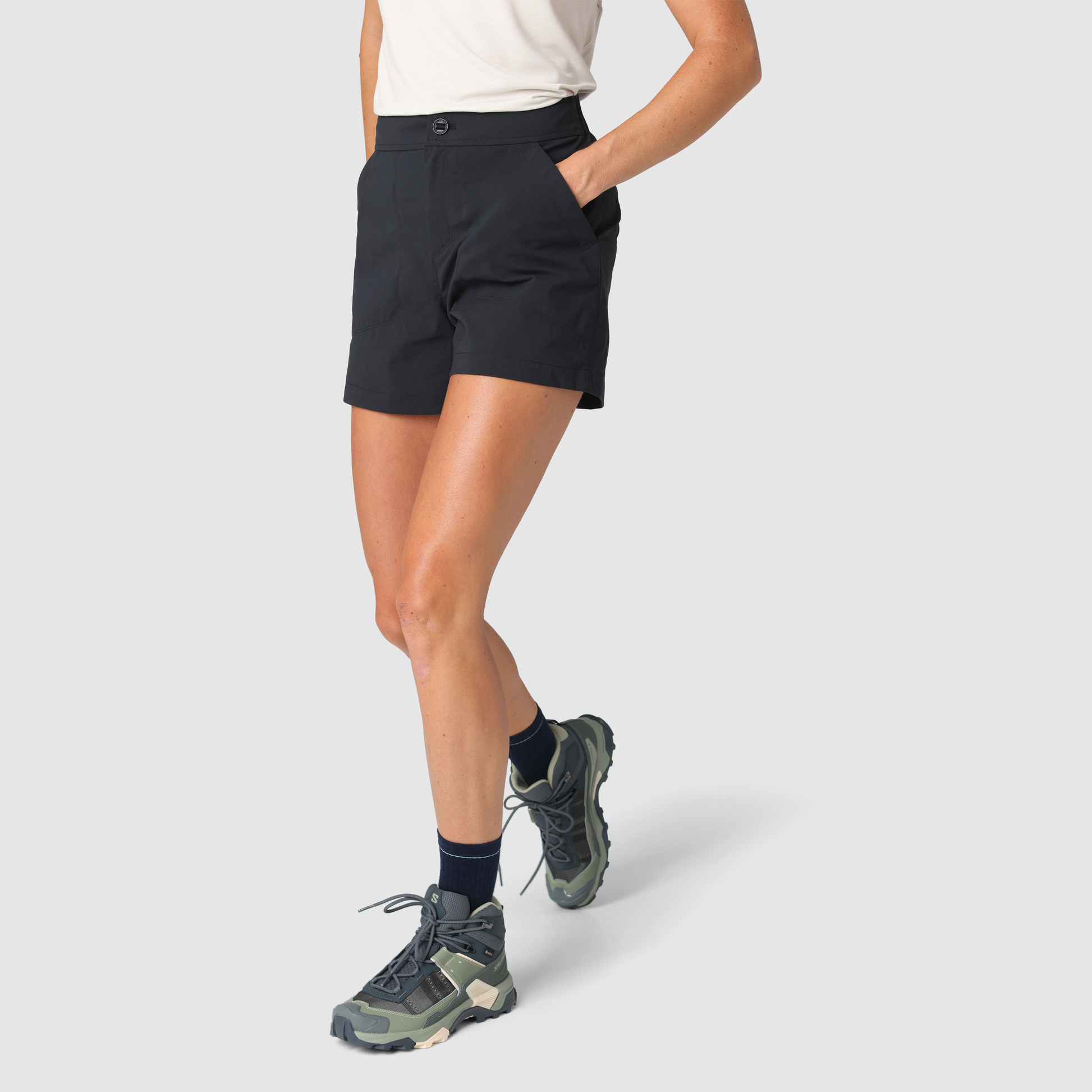 Outdoor Research Timberline Short - Women's