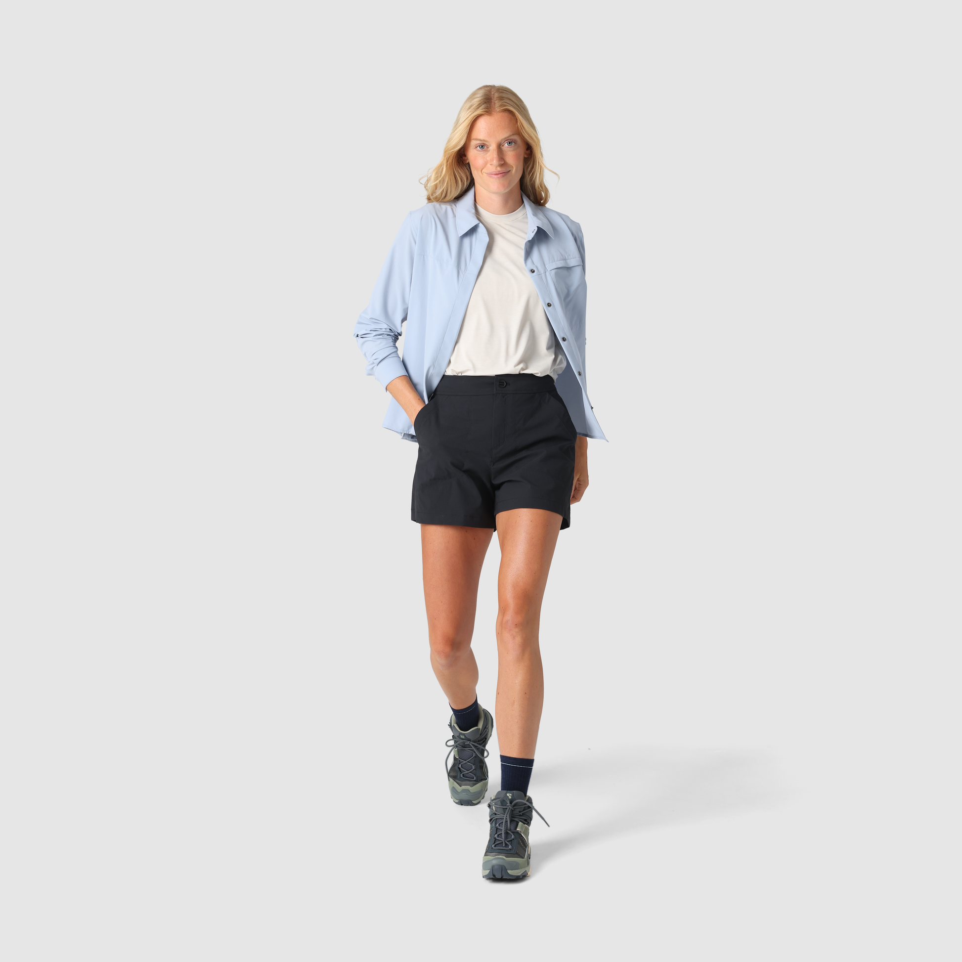 Outdoor Research Timberline Short - Women's