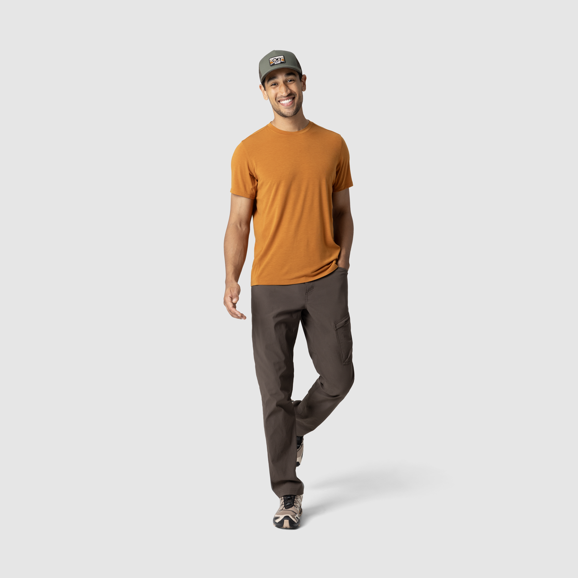 Outdoor Research Timberline Utility Pant - Men's