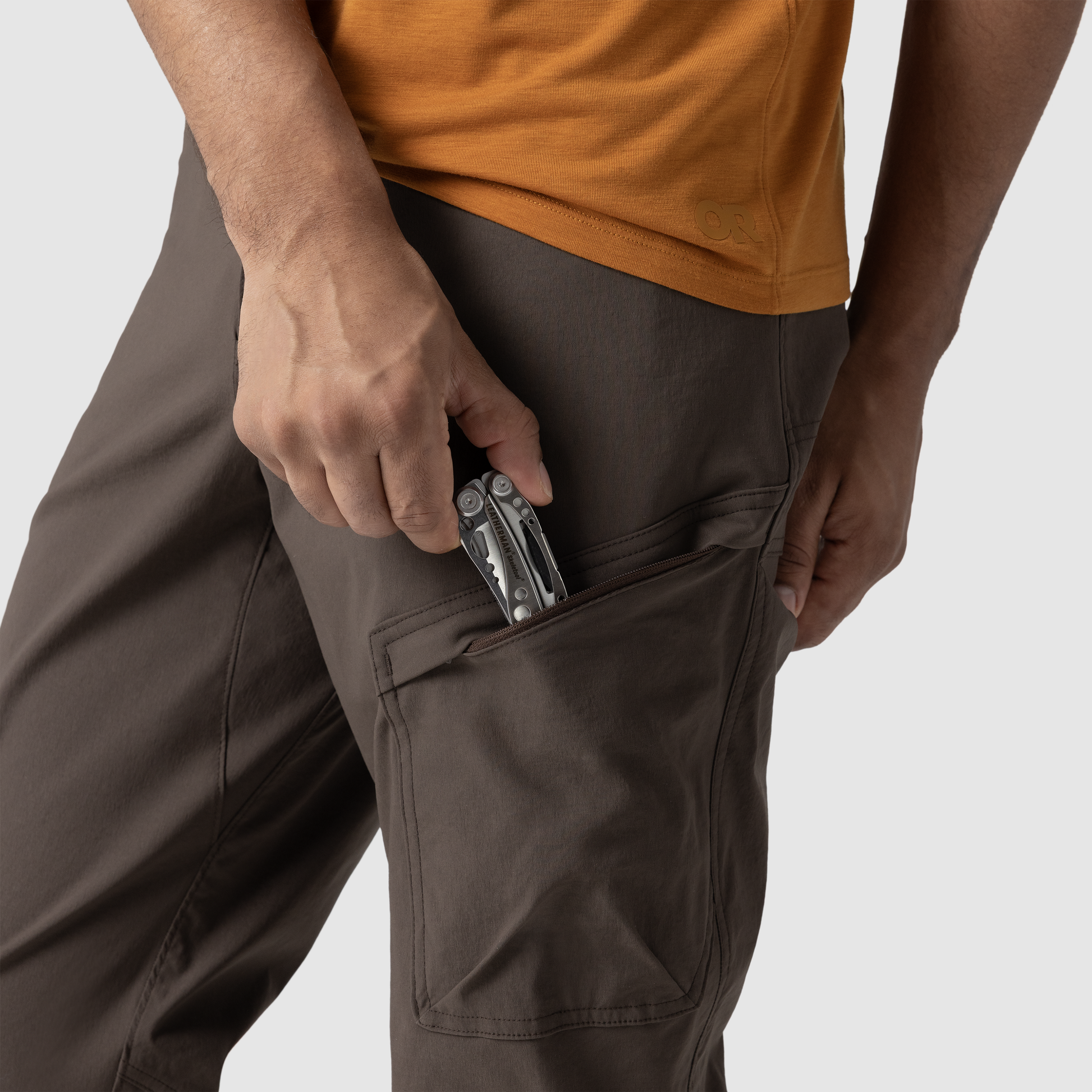 Outdoor Research Timberline Utility Pant - Men's