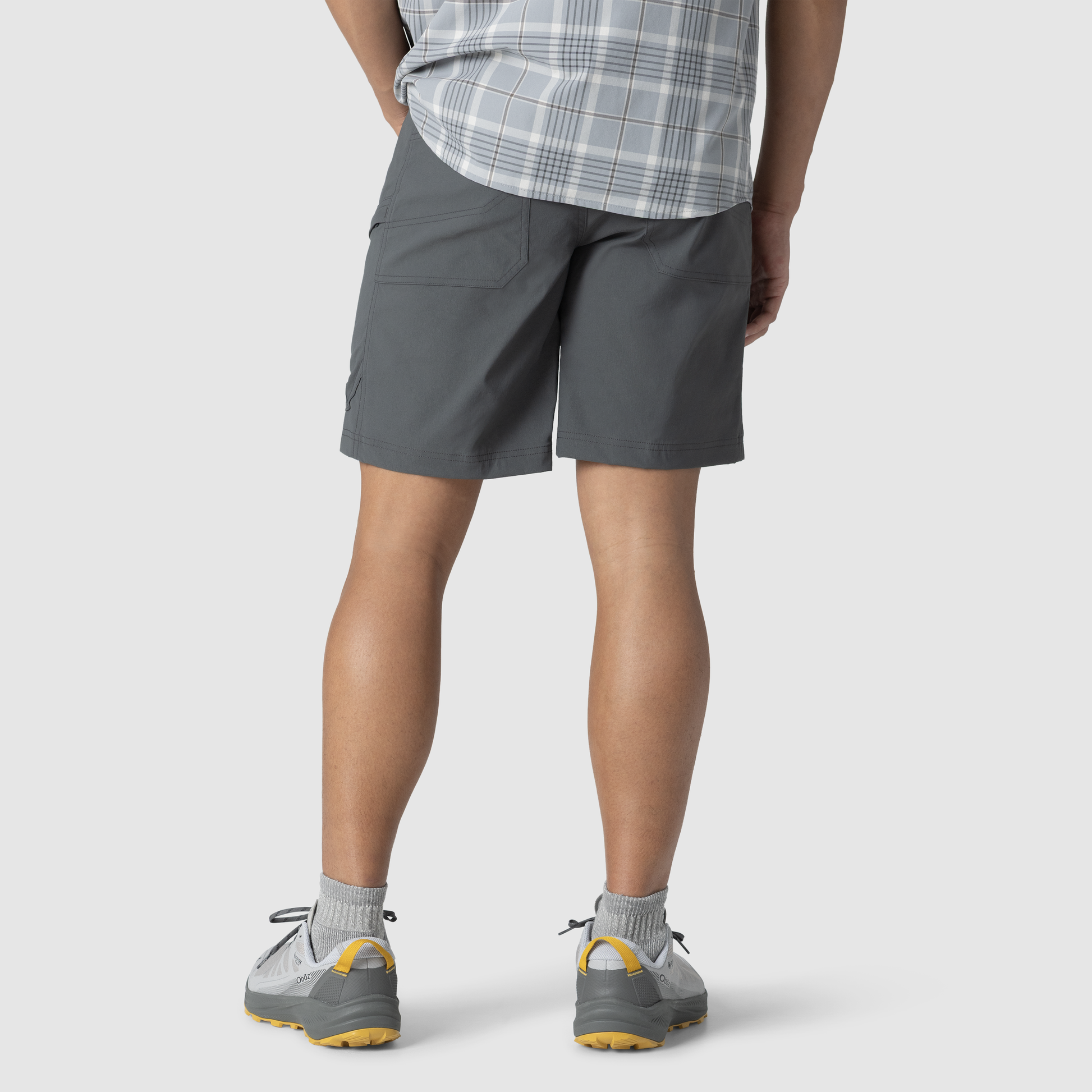 Outdoor Research Timberline Utility Short - Men's