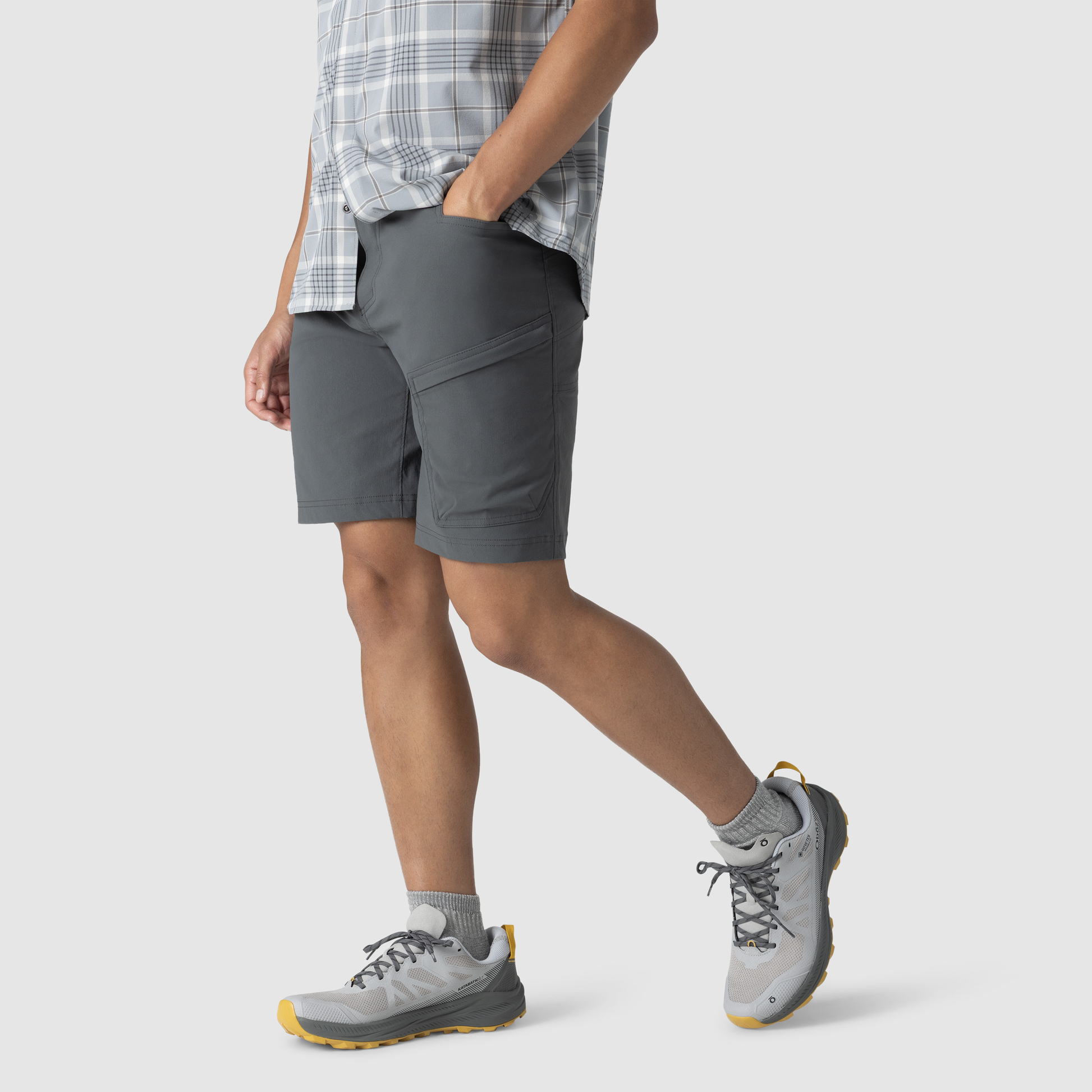 Outdoor Research Timberline Utility Short - Men's
