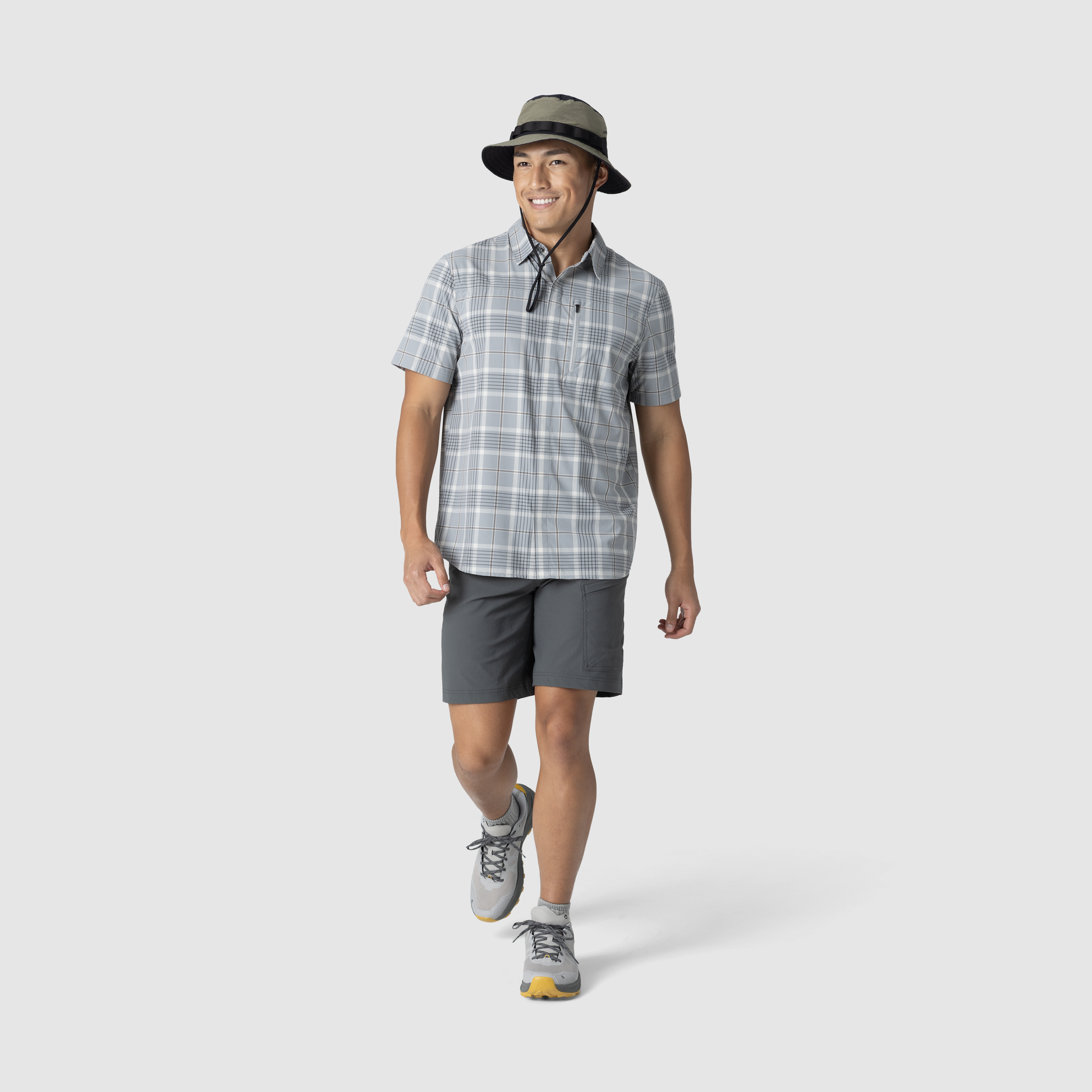 Outdoor Research Timberline Utility Short - Men's