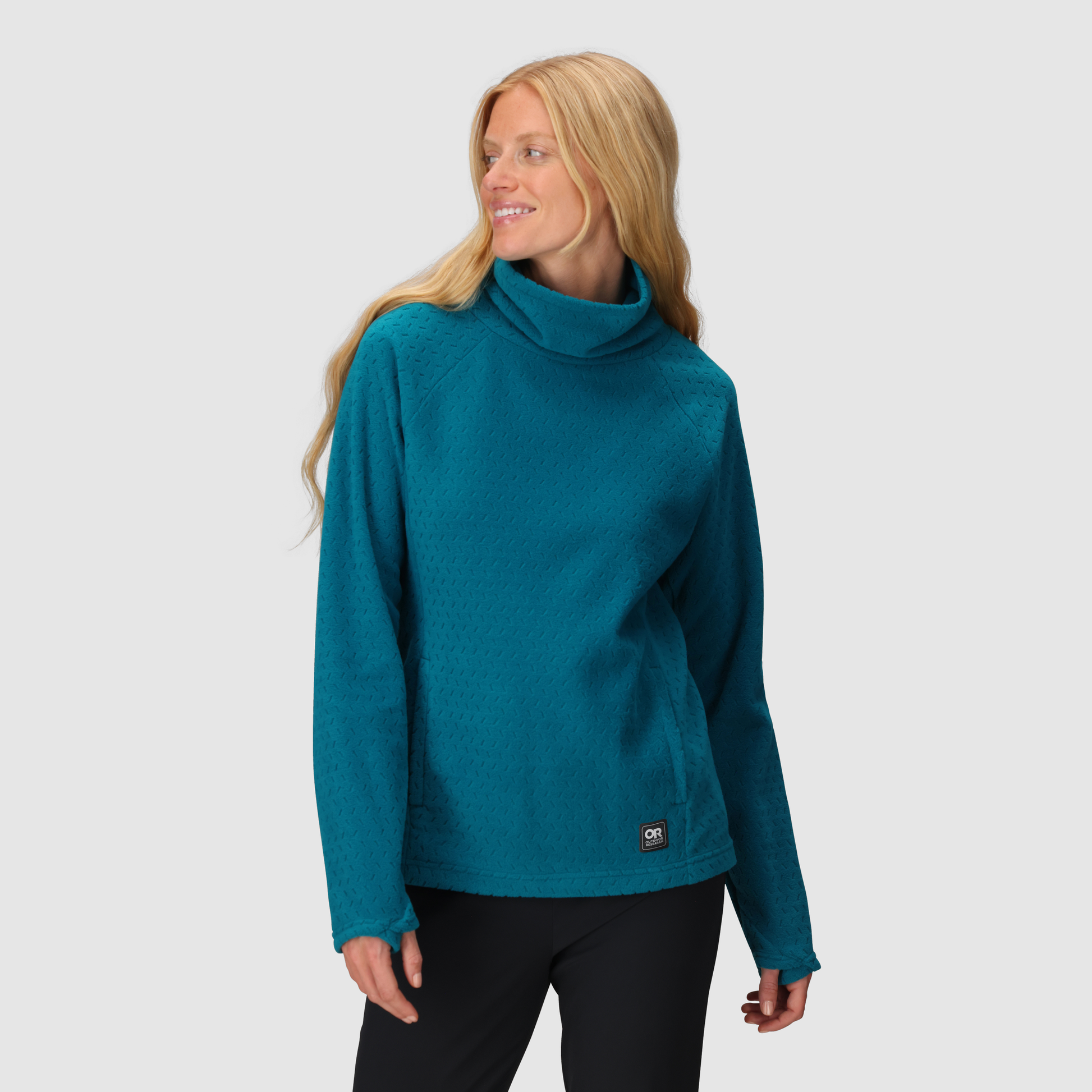 Outdoor Research Trail Mix XT Fleece Cowl - Women's