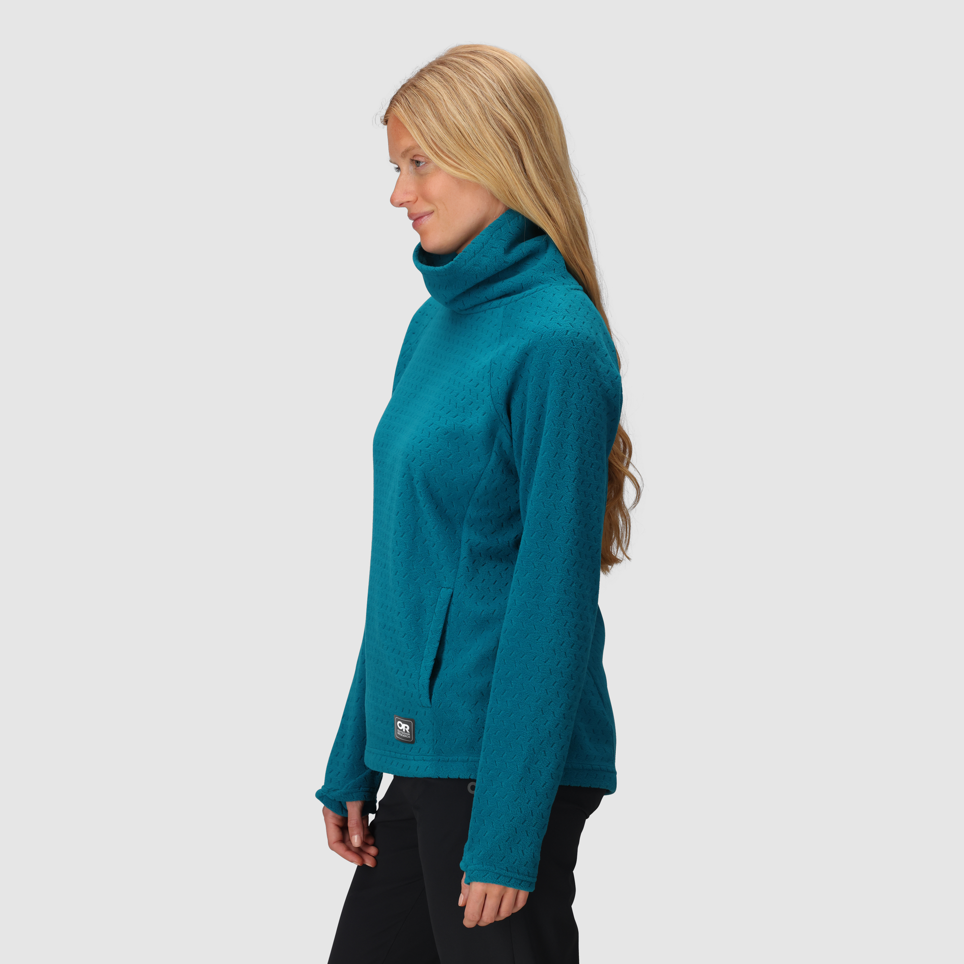 Outdoor Research Trail Mix XT Fleece Cowl - Women's