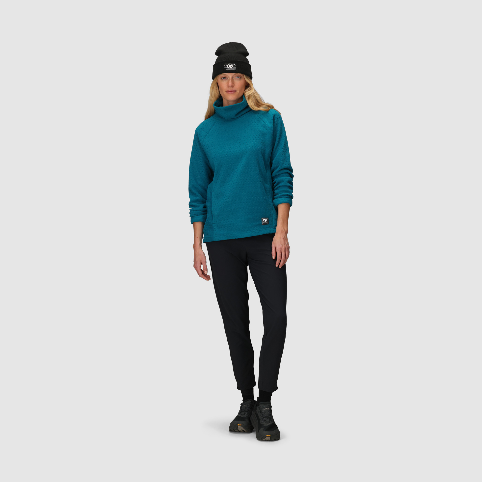 Outdoor Research Trail Mix XT Fleece Cowl - Women's