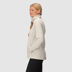 Outdoor Research Trail Mix XT Fleece Cowl - Women's