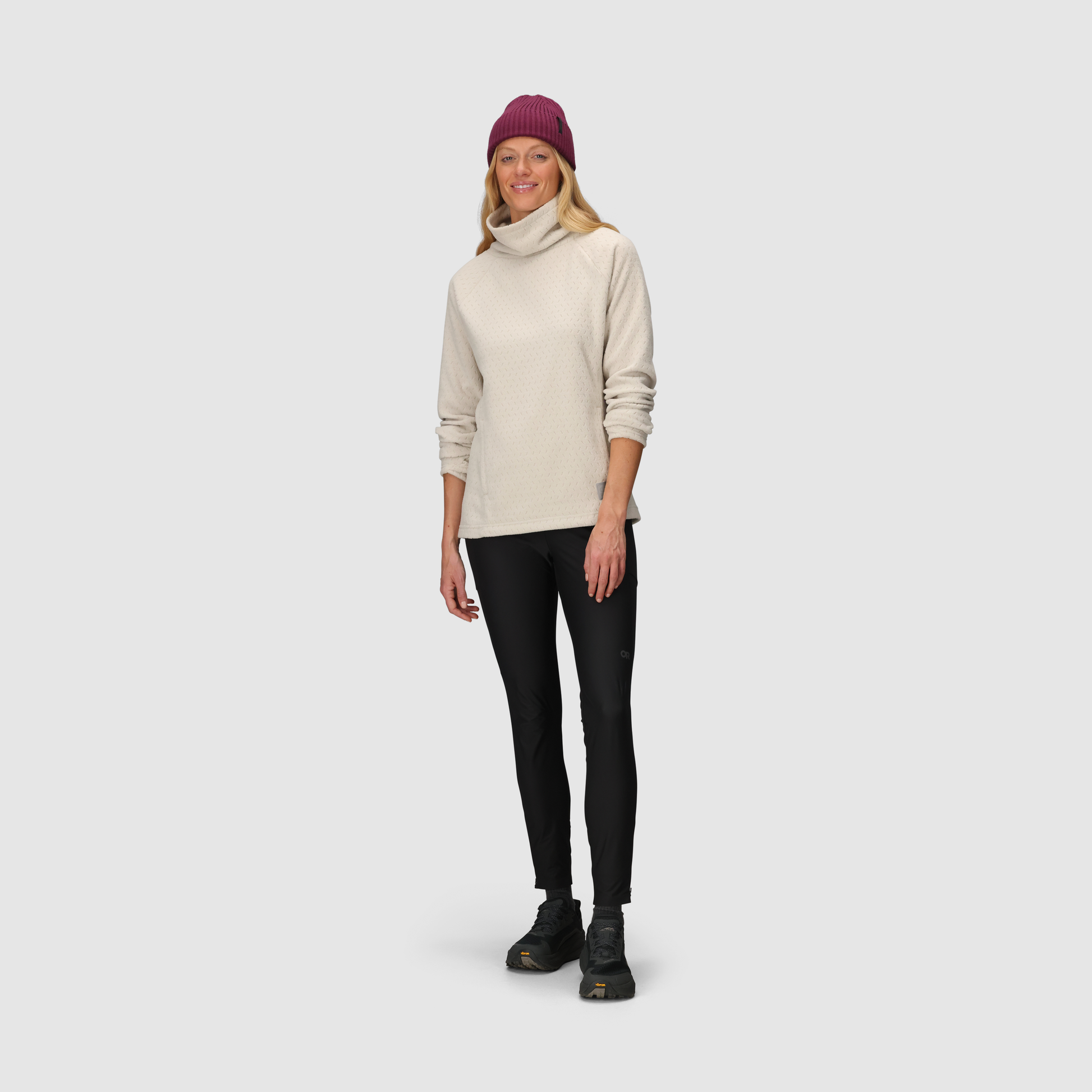 Outdoor Research Trail Mix XT Fleece Cowl - Women's