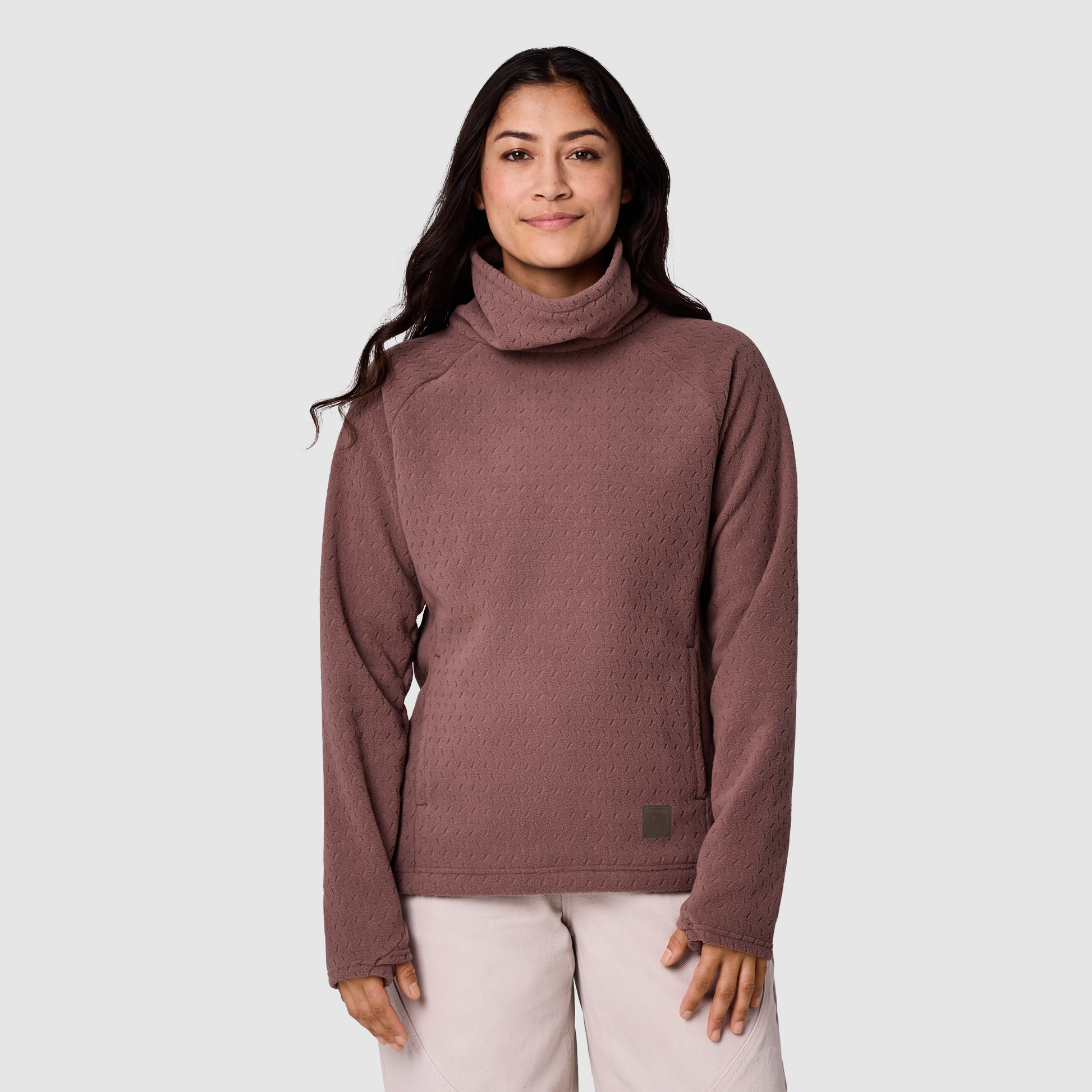 Outdoor Research Trail Mix XT Fleece Cowl - Women's