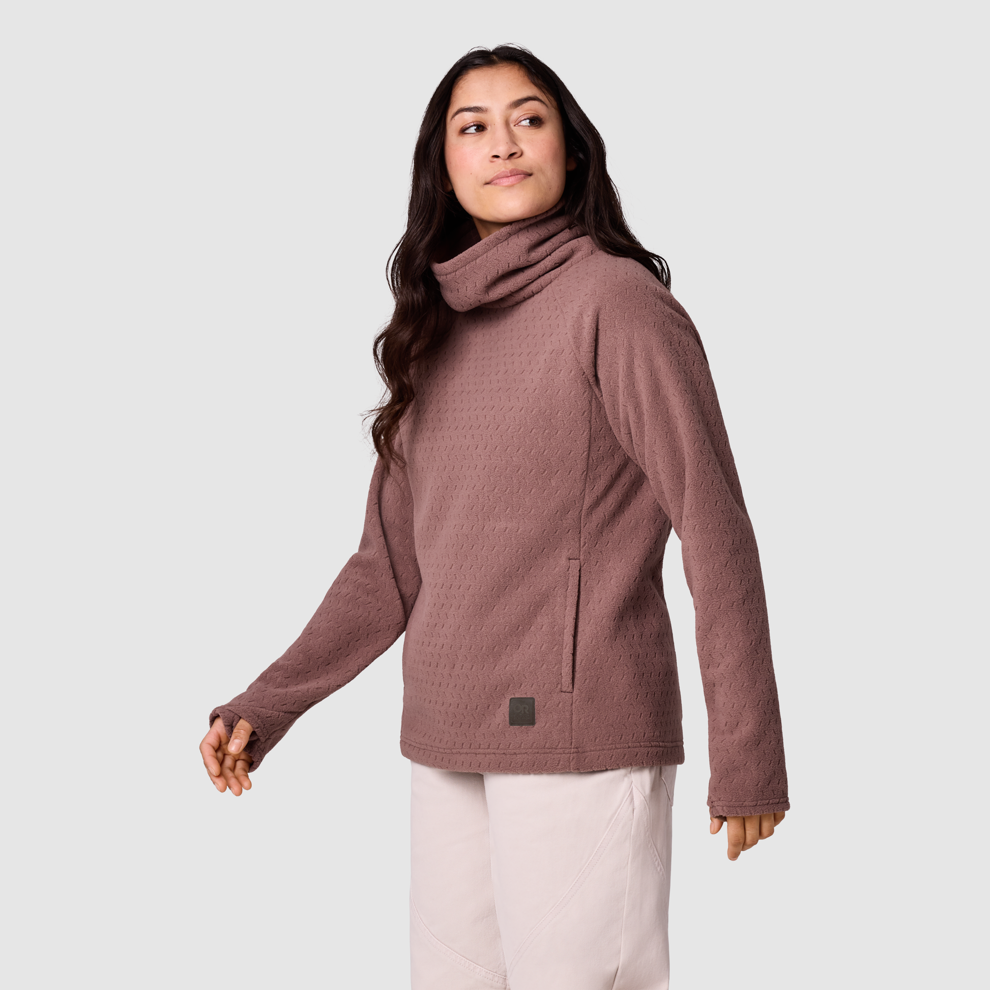 Outdoor Research Trail Mix XT Fleece Cowl - Women's