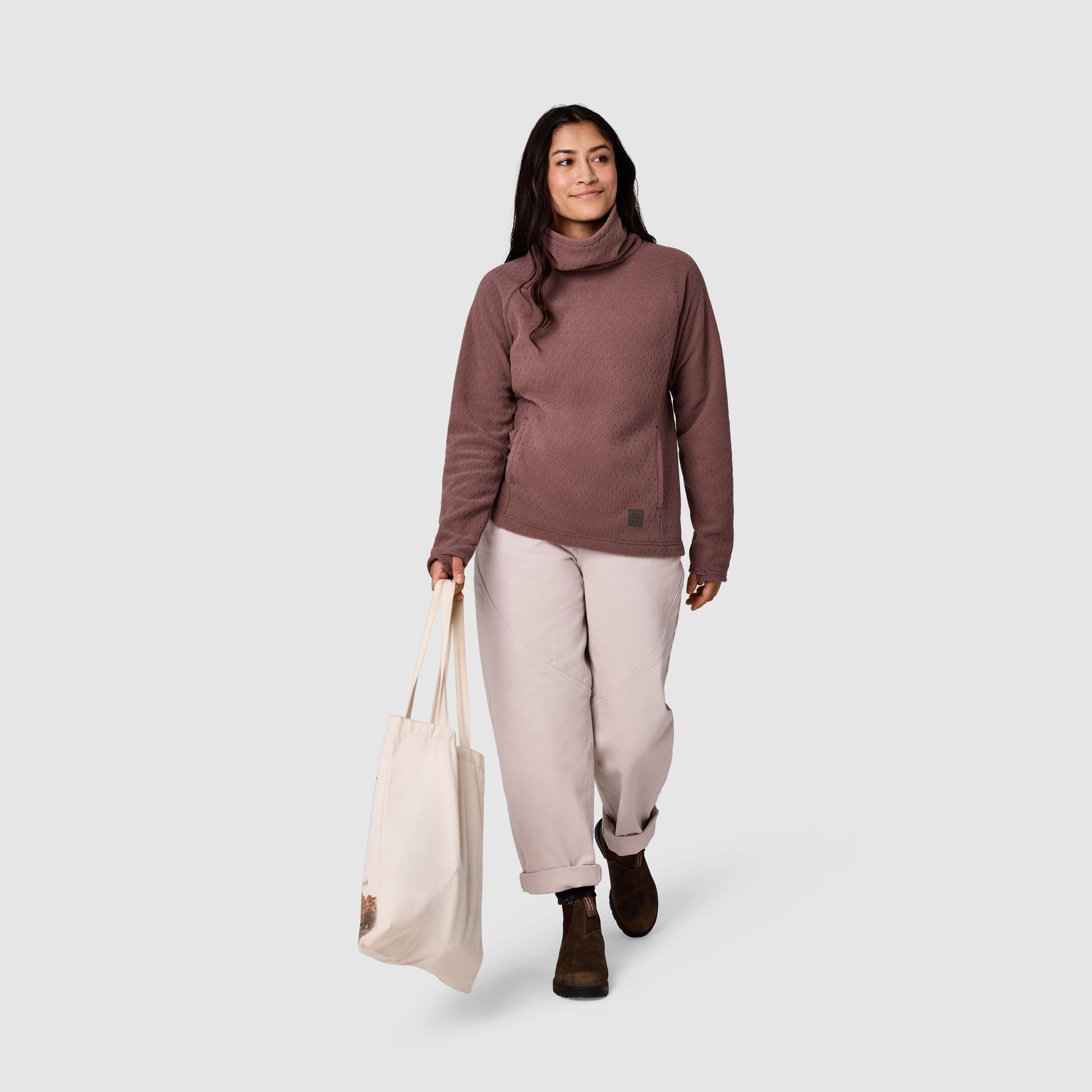 Outdoor Research Trail Mix XT Fleece Cowl - Women's
