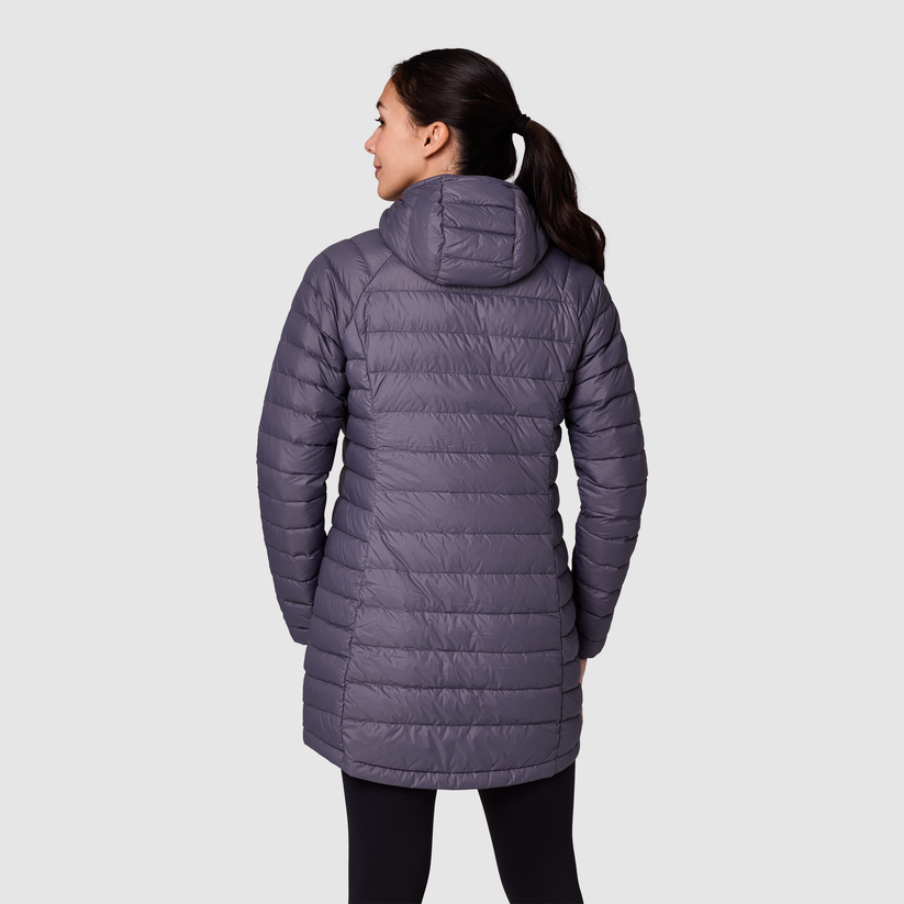 Outdoor Research Transcendent Down Parka - Women's
