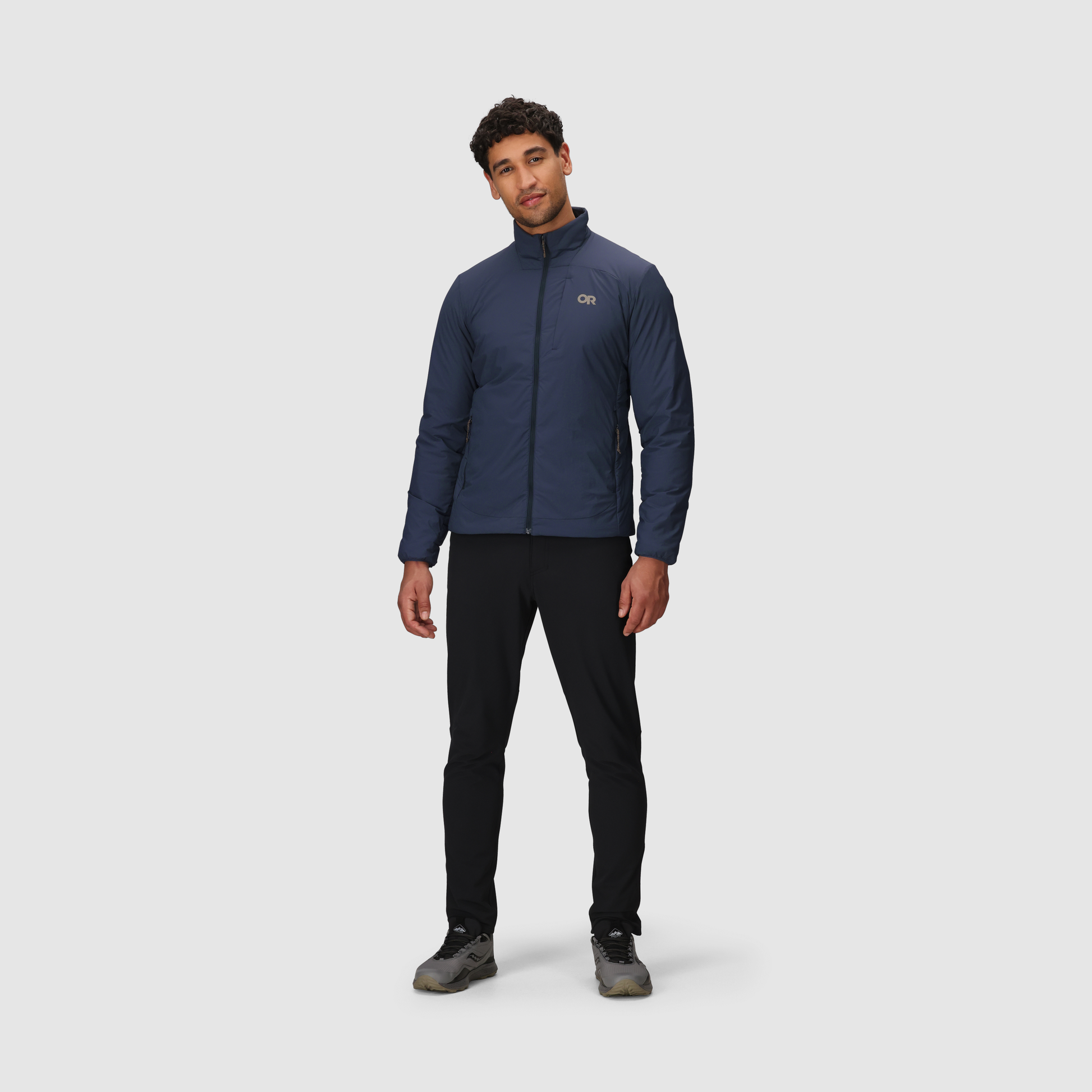 Outdoor Research Vesper Insulated Jacket - Men's