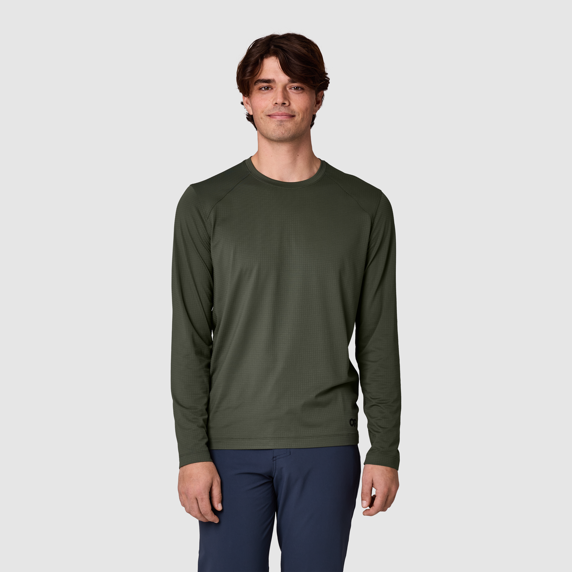 Outdoor Research Vigor LT Crew - Men's