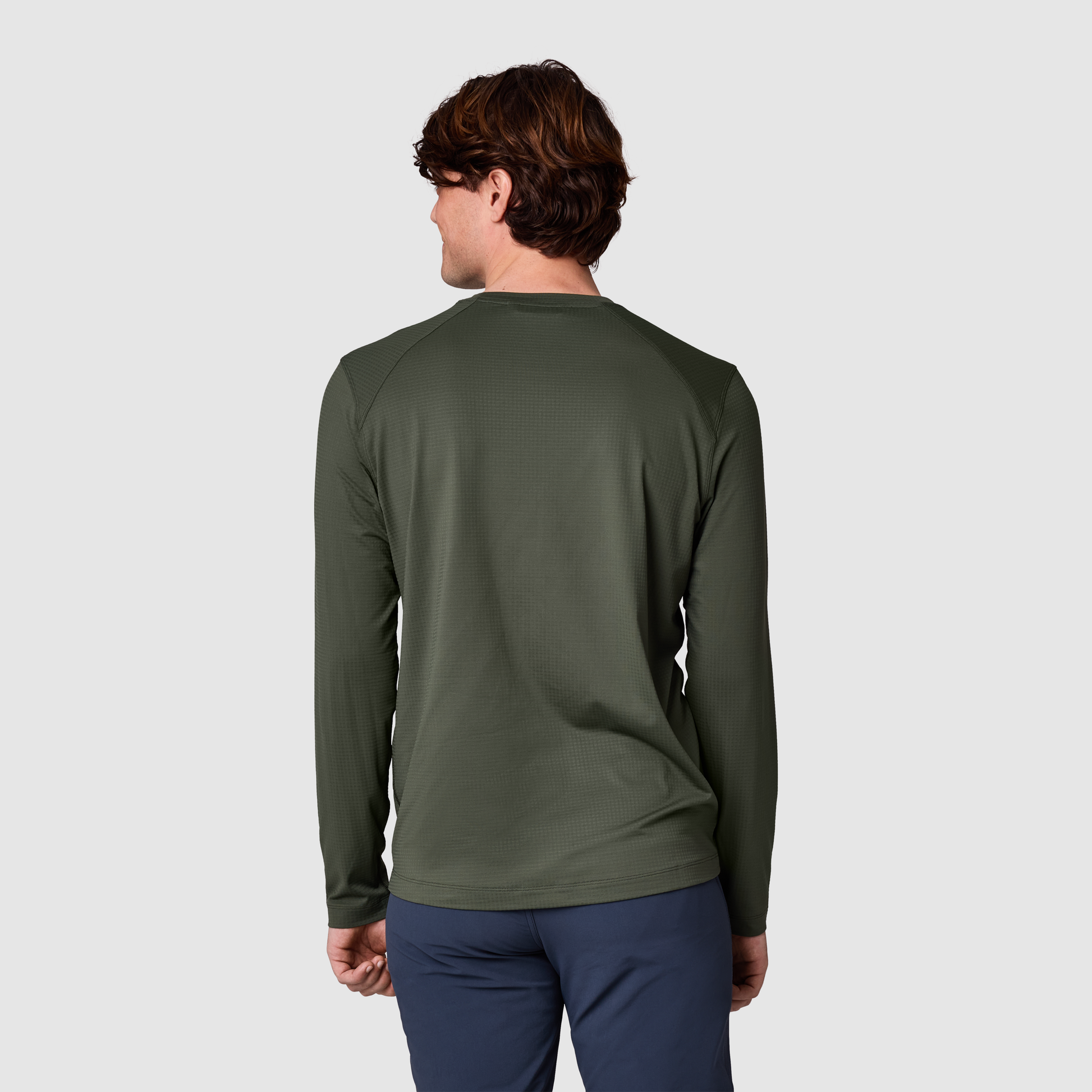 Outdoor Research Vigor LT Crew - Men's