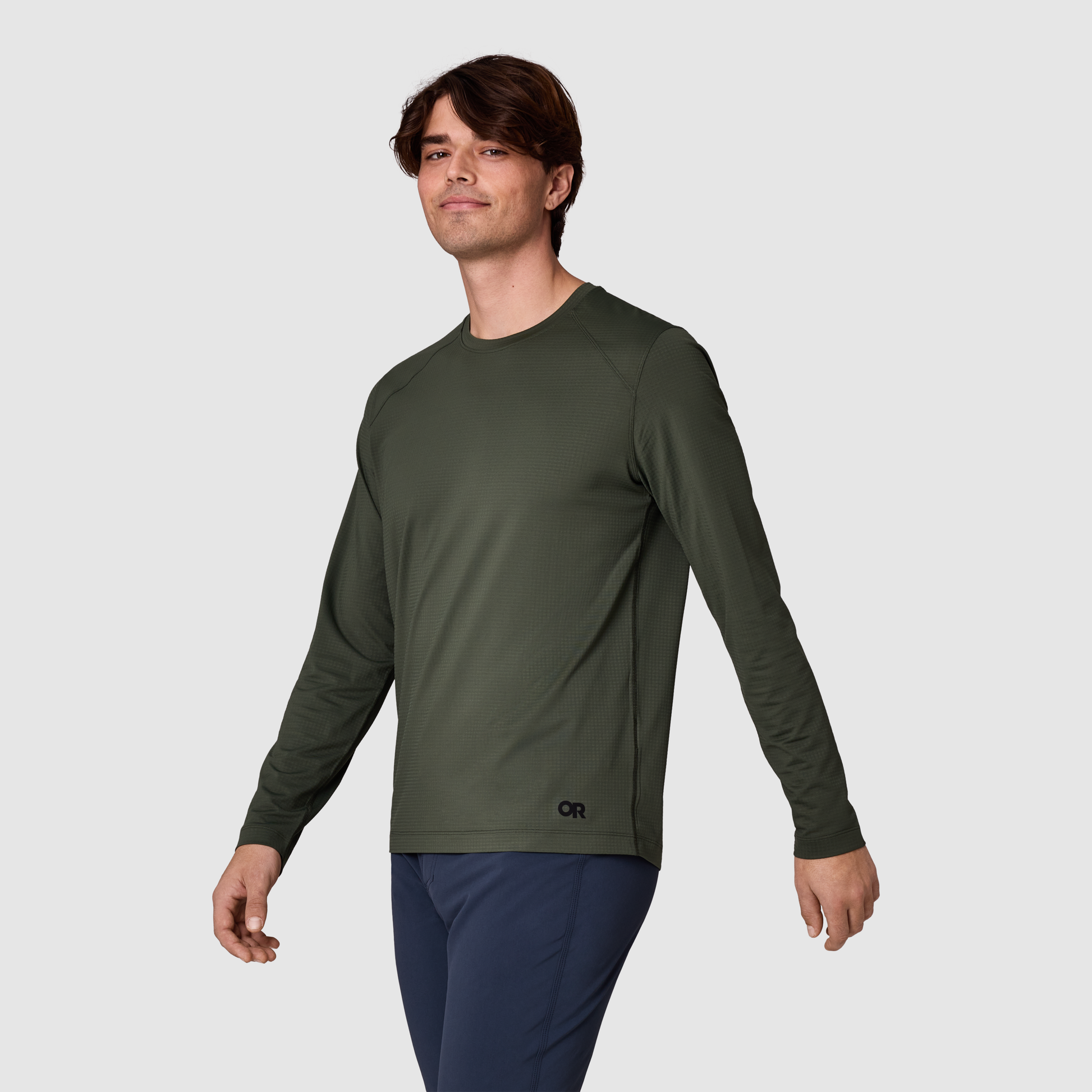 Outdoor Research Vigor LT Crew - Men's