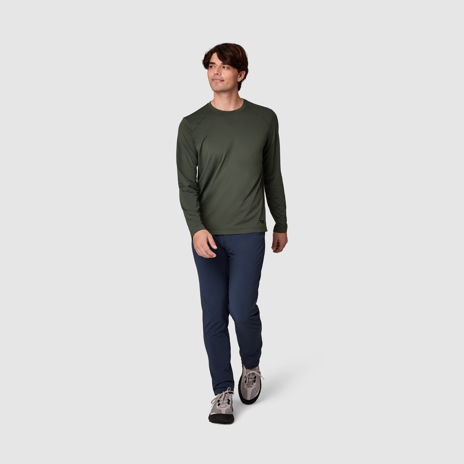 Outdoor Research Vigor LT Crew - Men's