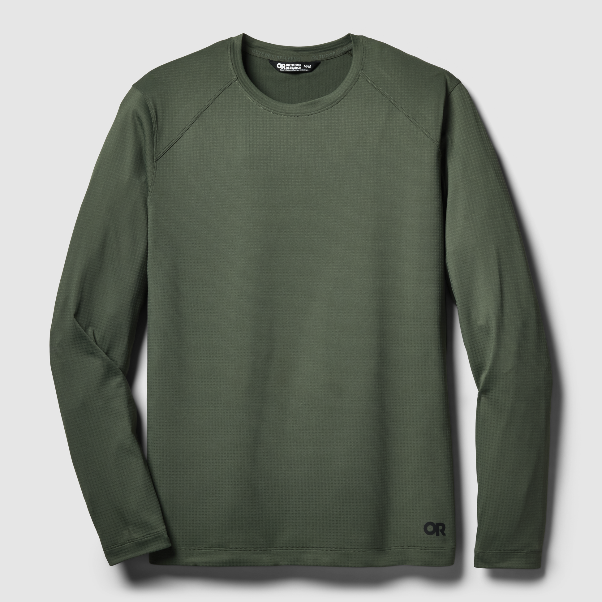 Outdoor Research Vigor LT Crew - Men's