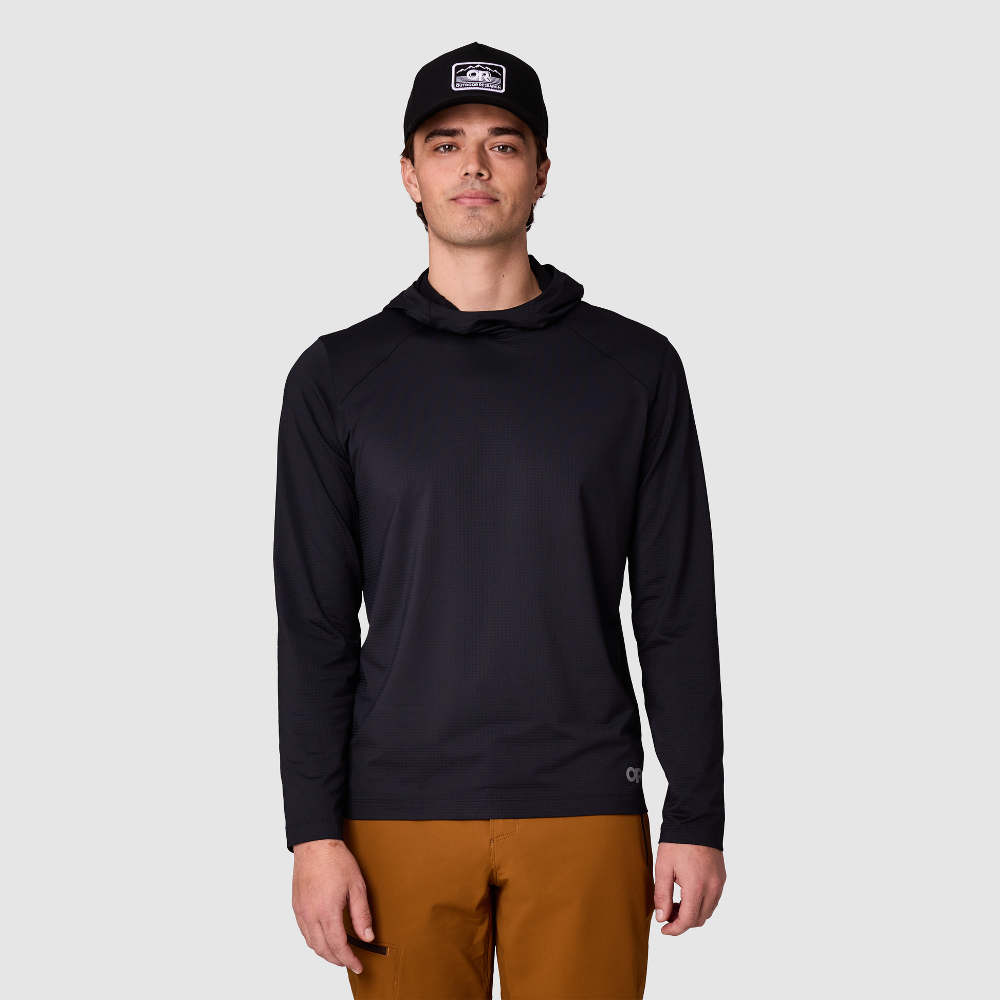 Outdoor Research Vigor LT Hoodie - Men's