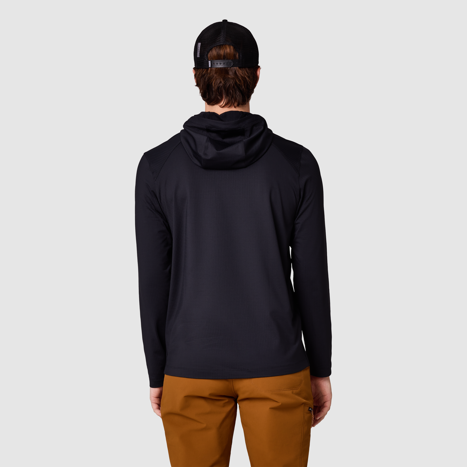 Outdoor Research Vigor LT Hoodie - Men's
