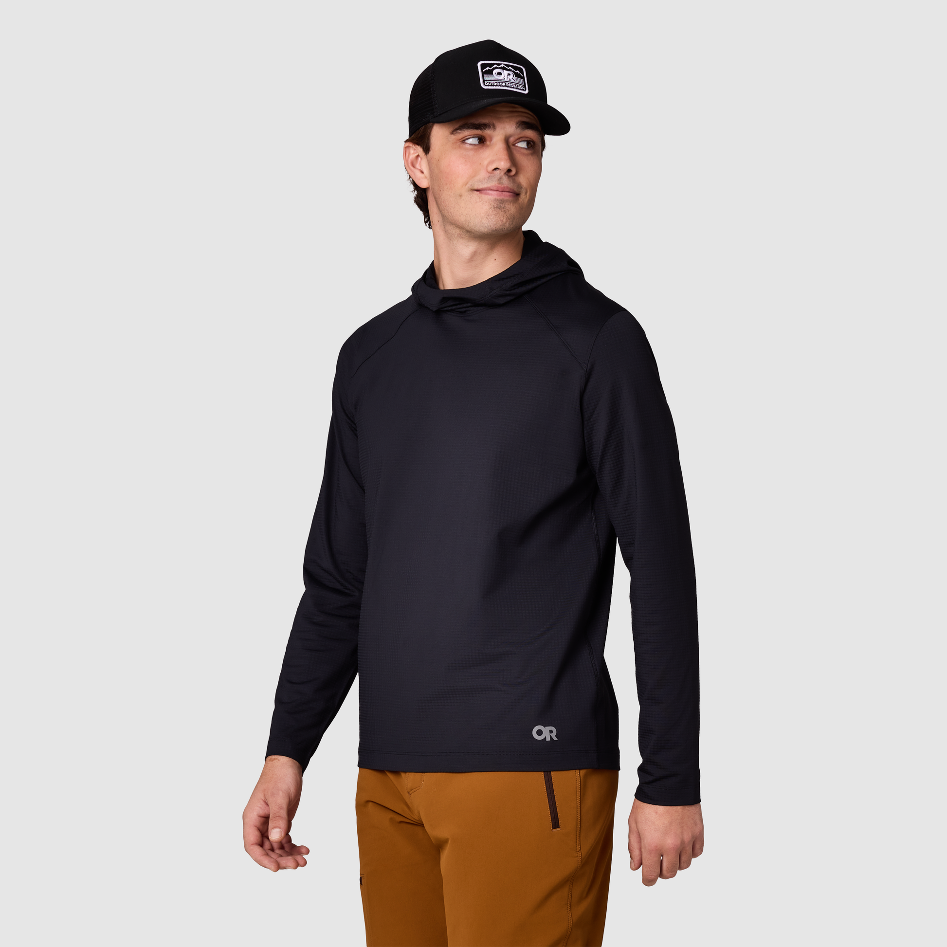 Outdoor Research Vigor LT Hoodie - Men's
