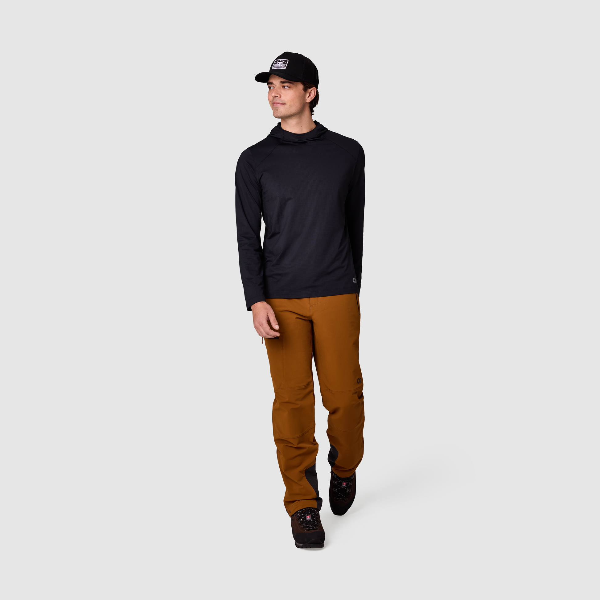 Outdoor Research Vigor LT Hoodie - Men's