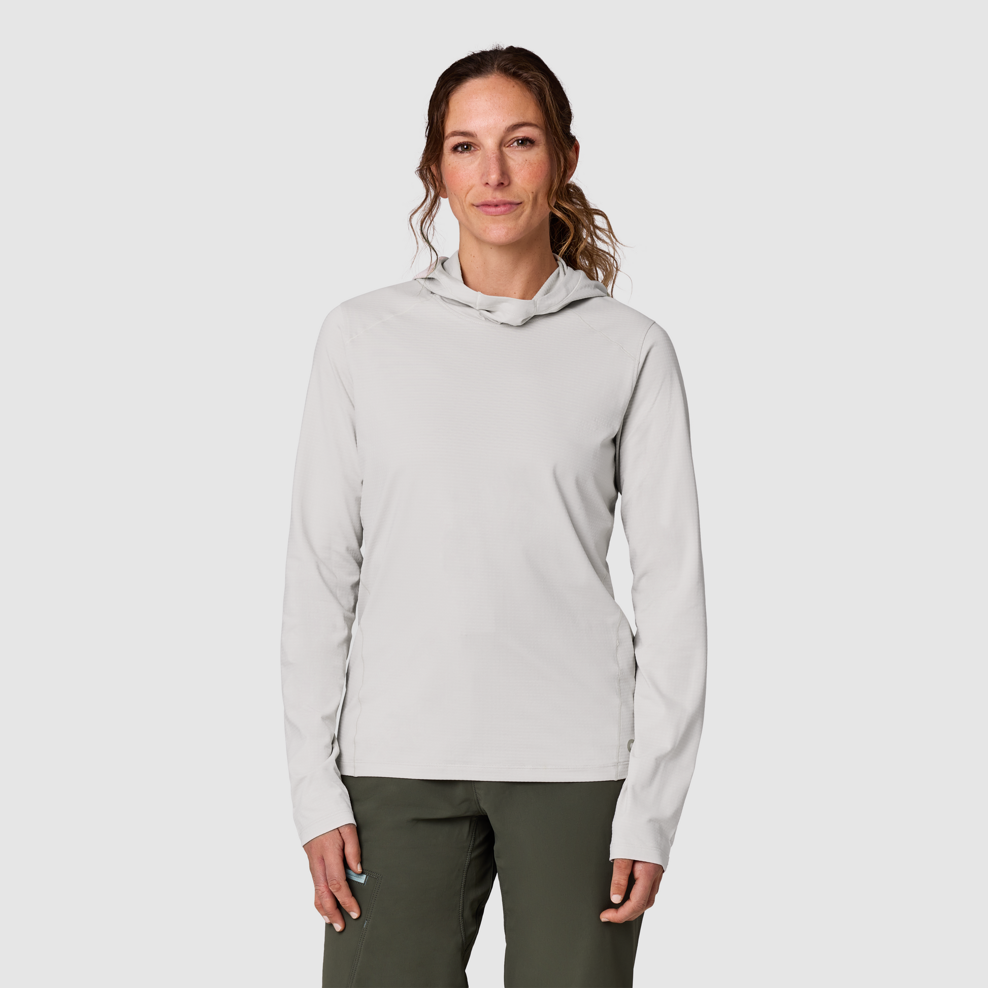 Outdoor Research Vigor LT Hoodie - Women's