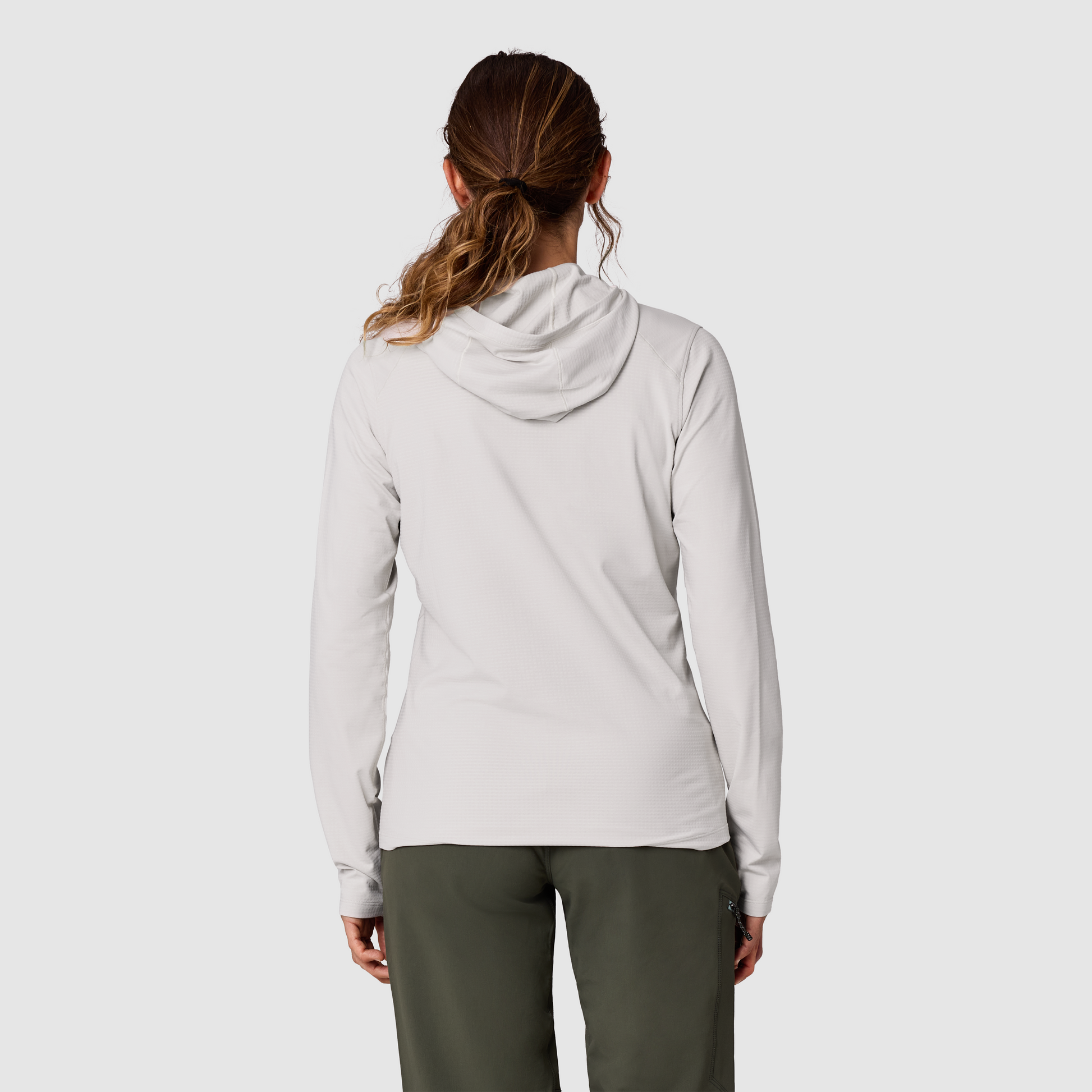 Outdoor Research Vigor LT Hoodie - Women's