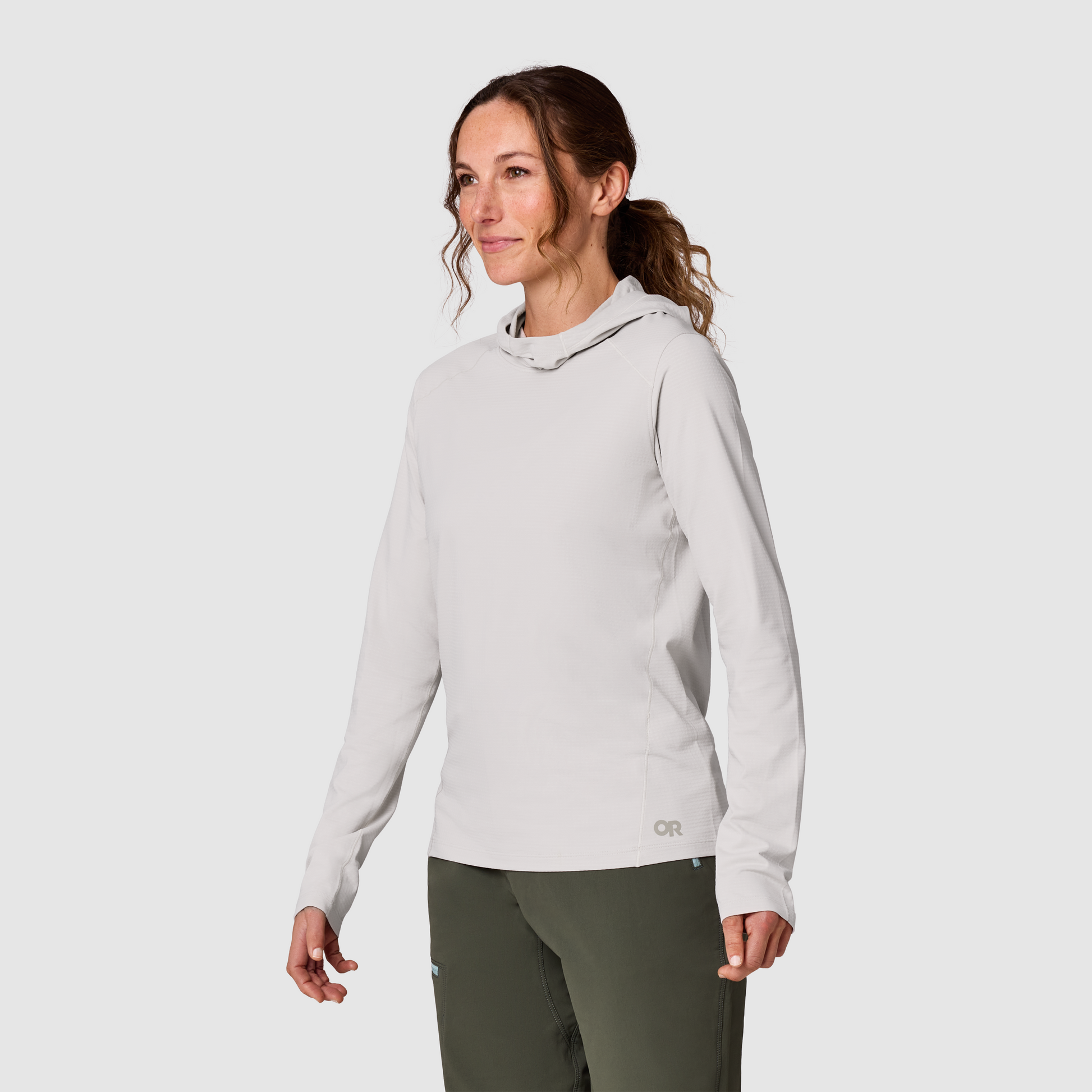 Outdoor Research Vigor LT Hoodie - Women's