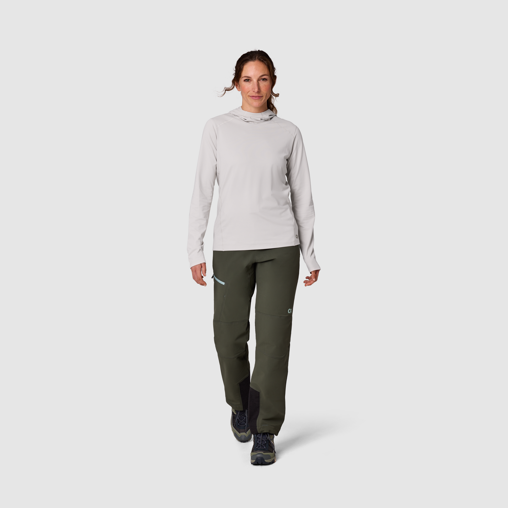 Outdoor Research Vigor LT Hoodie - Women's